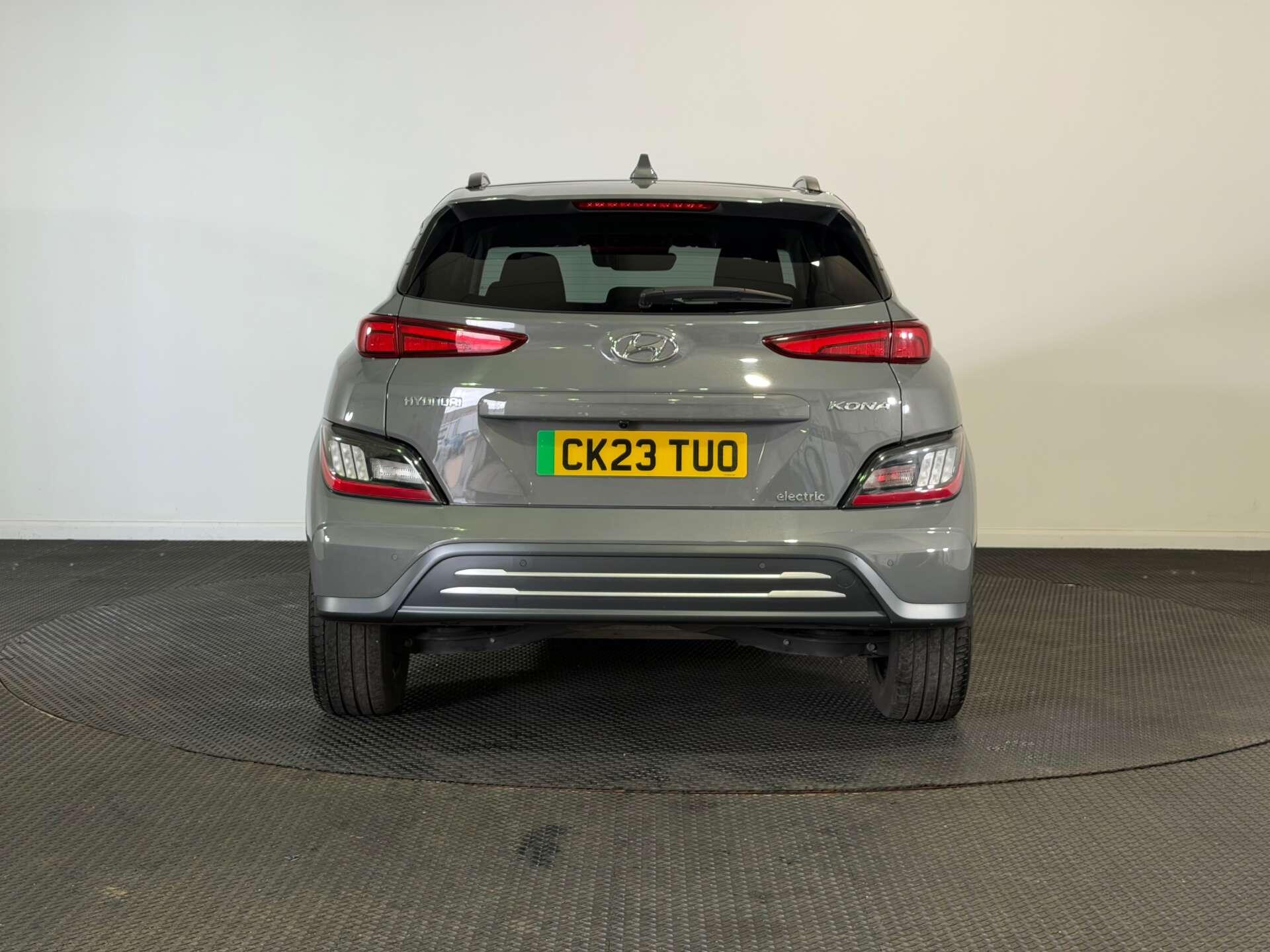 Hyundai Kona view 6