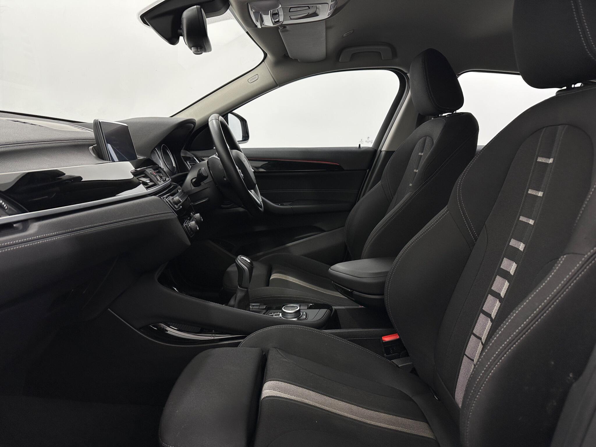 BMW X2 view 37