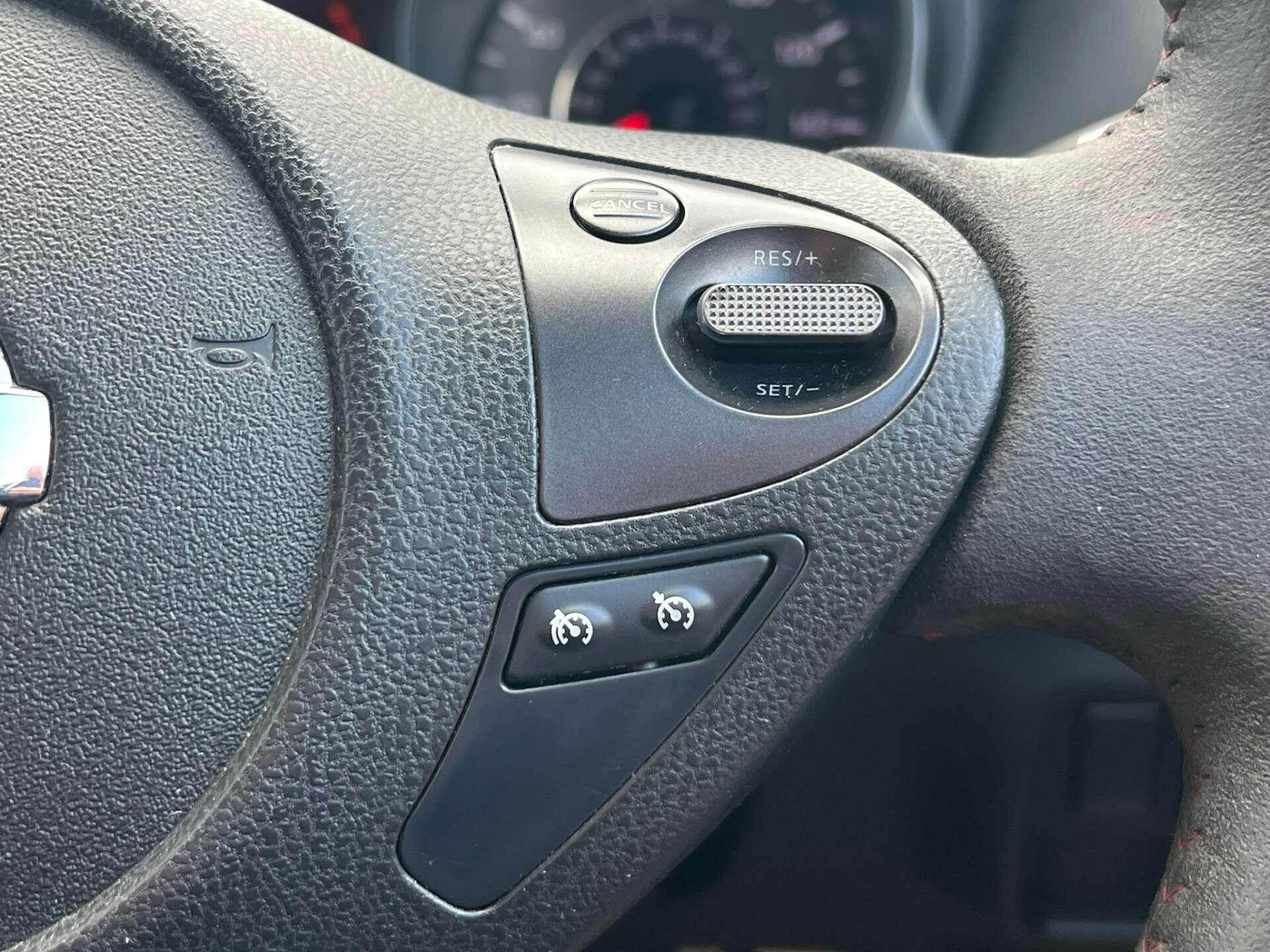 Nissan Juke view 34