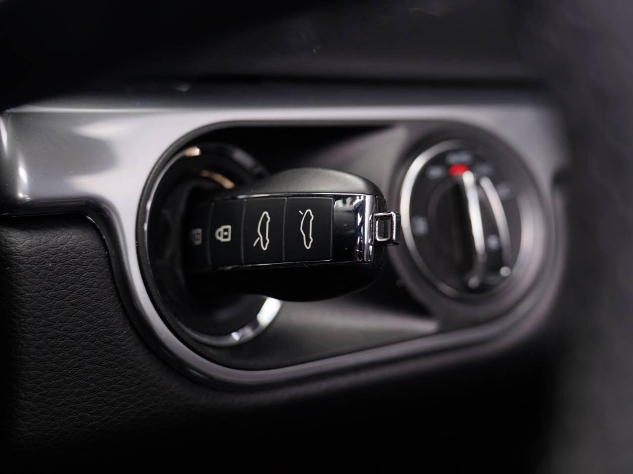 Porsche Boxster view 24