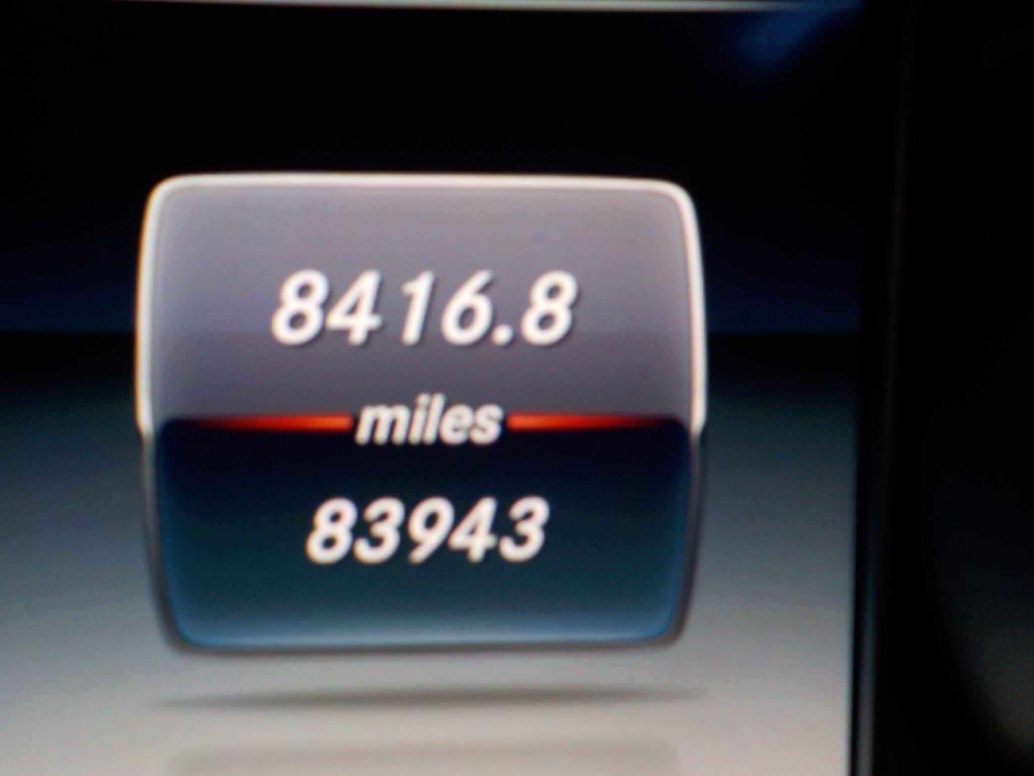 Mercedes-Benz C Class 2.0 C200 Sport Euro 6 (s/s) 4dr