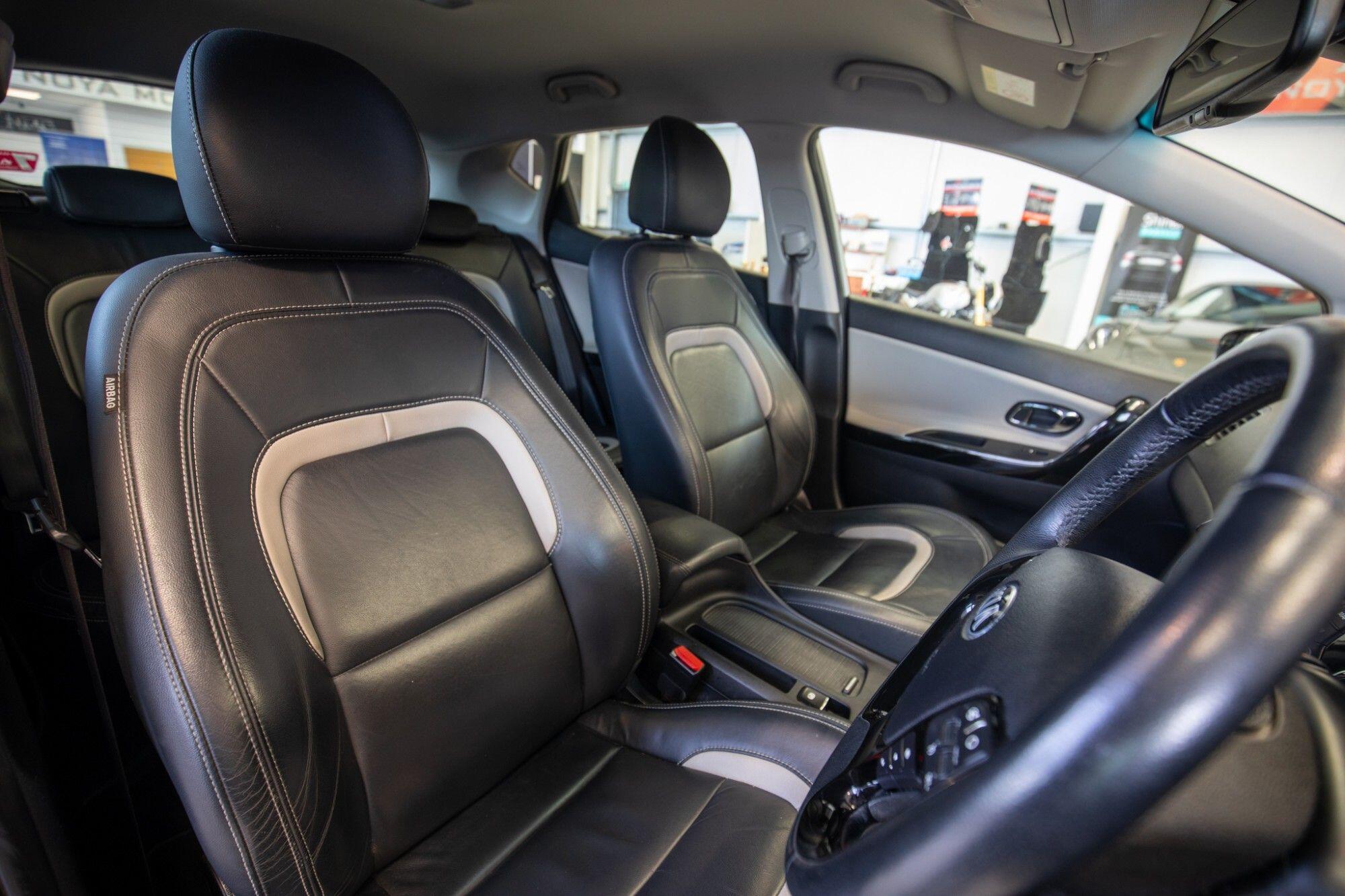 Kia Ceed view 14