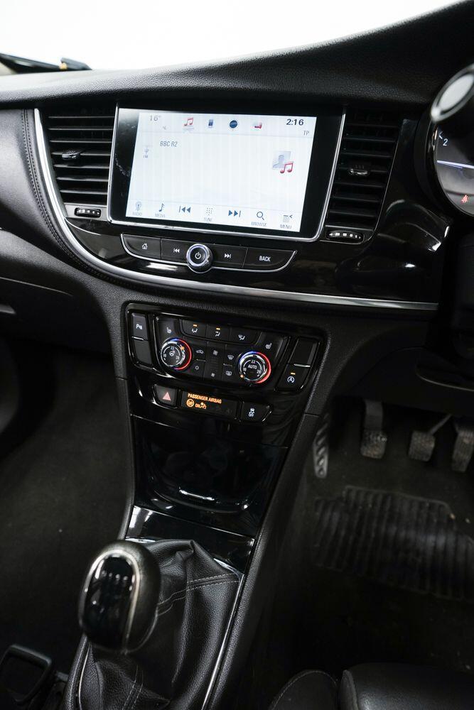 Vauxhall Mokka X view 18