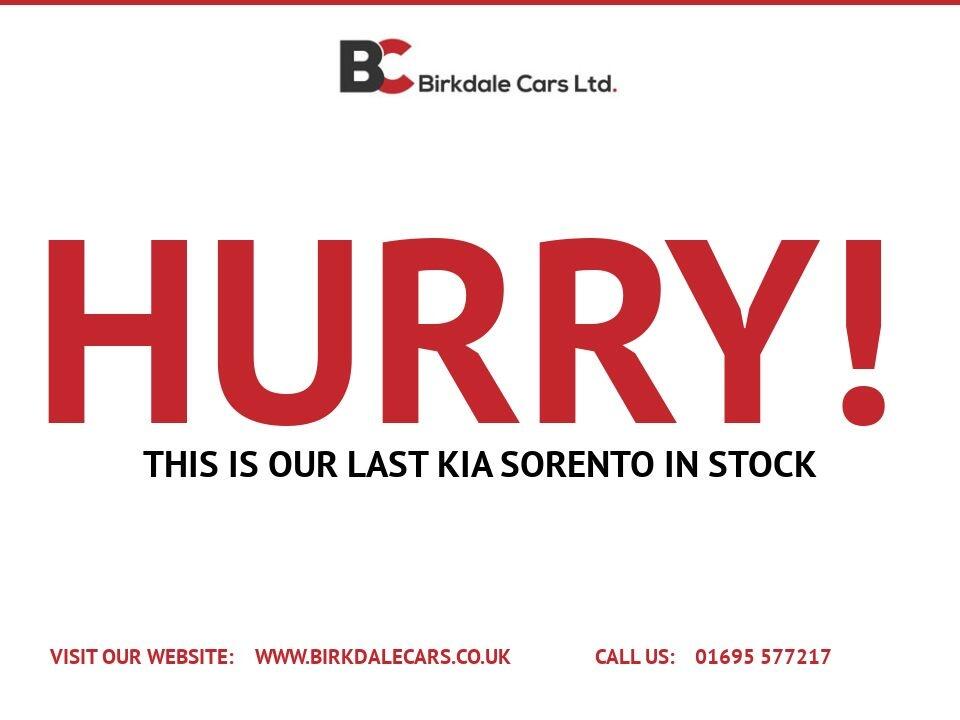 Kia Sorento view 63