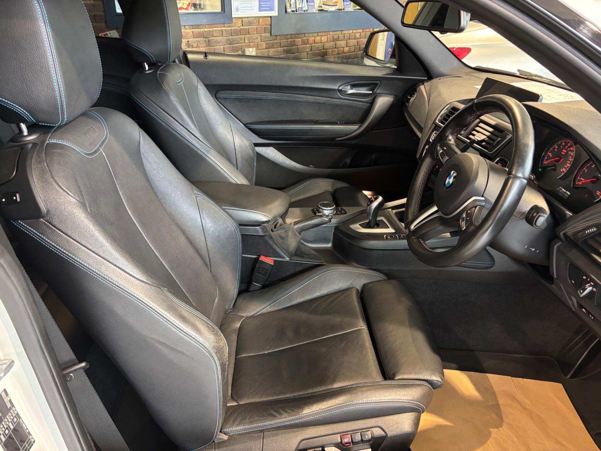 BMW M2 view 35