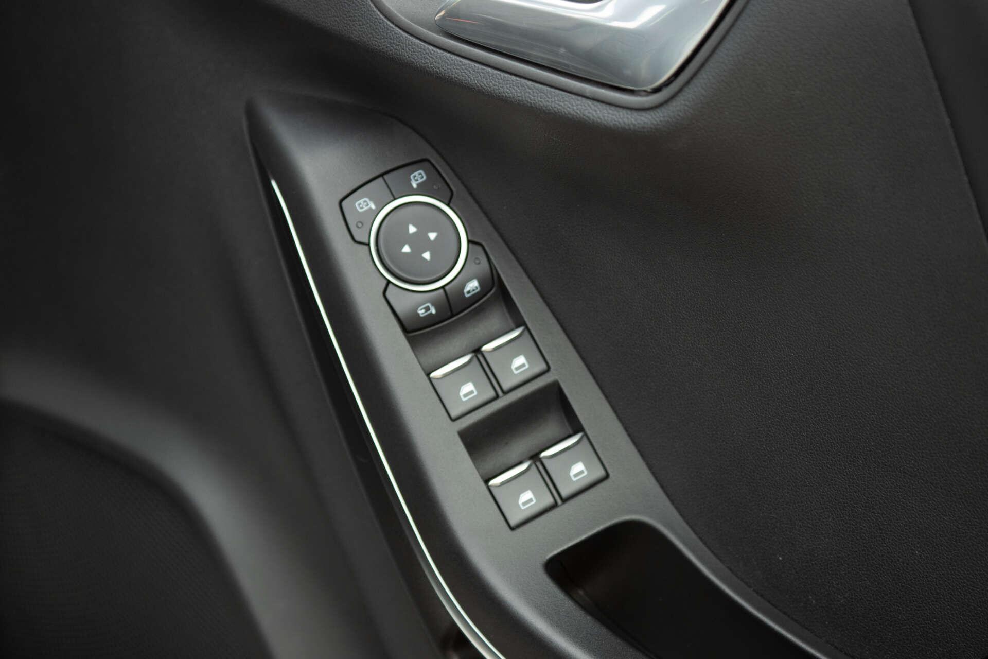 Ford Puma view 25