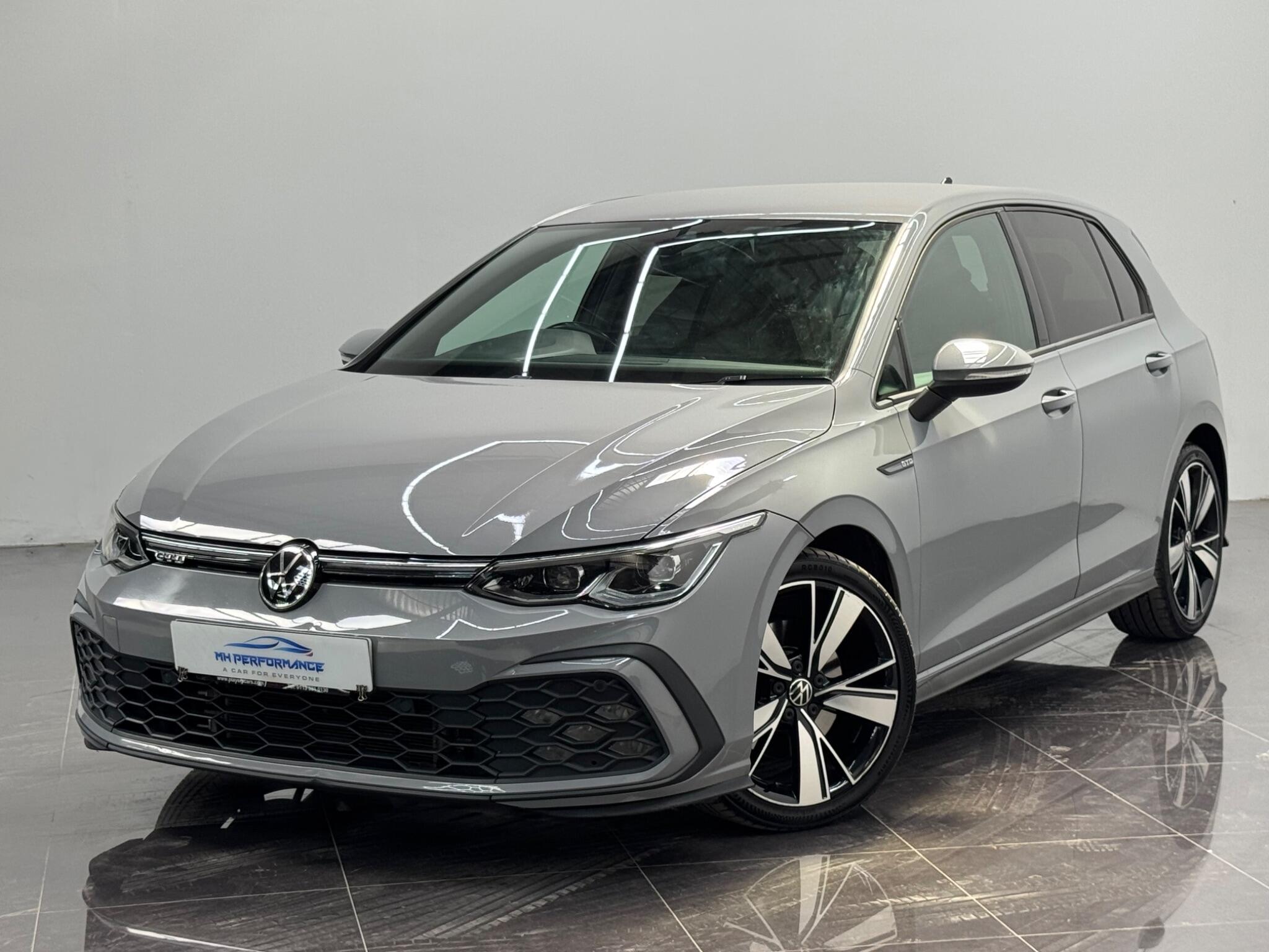 Volkswagen Golf view 65