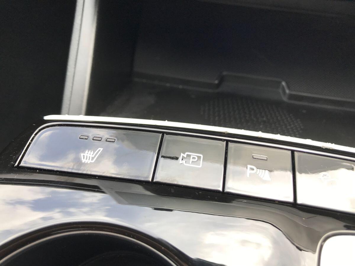 Hyundai Tucson view 18