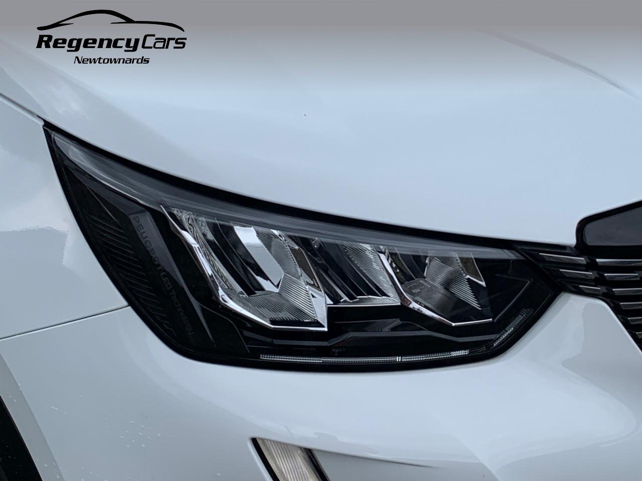 Peugeot 2008 view 46