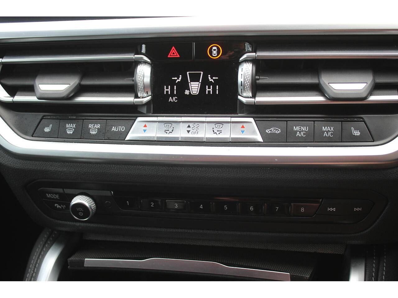 BMW 4 Series view 23