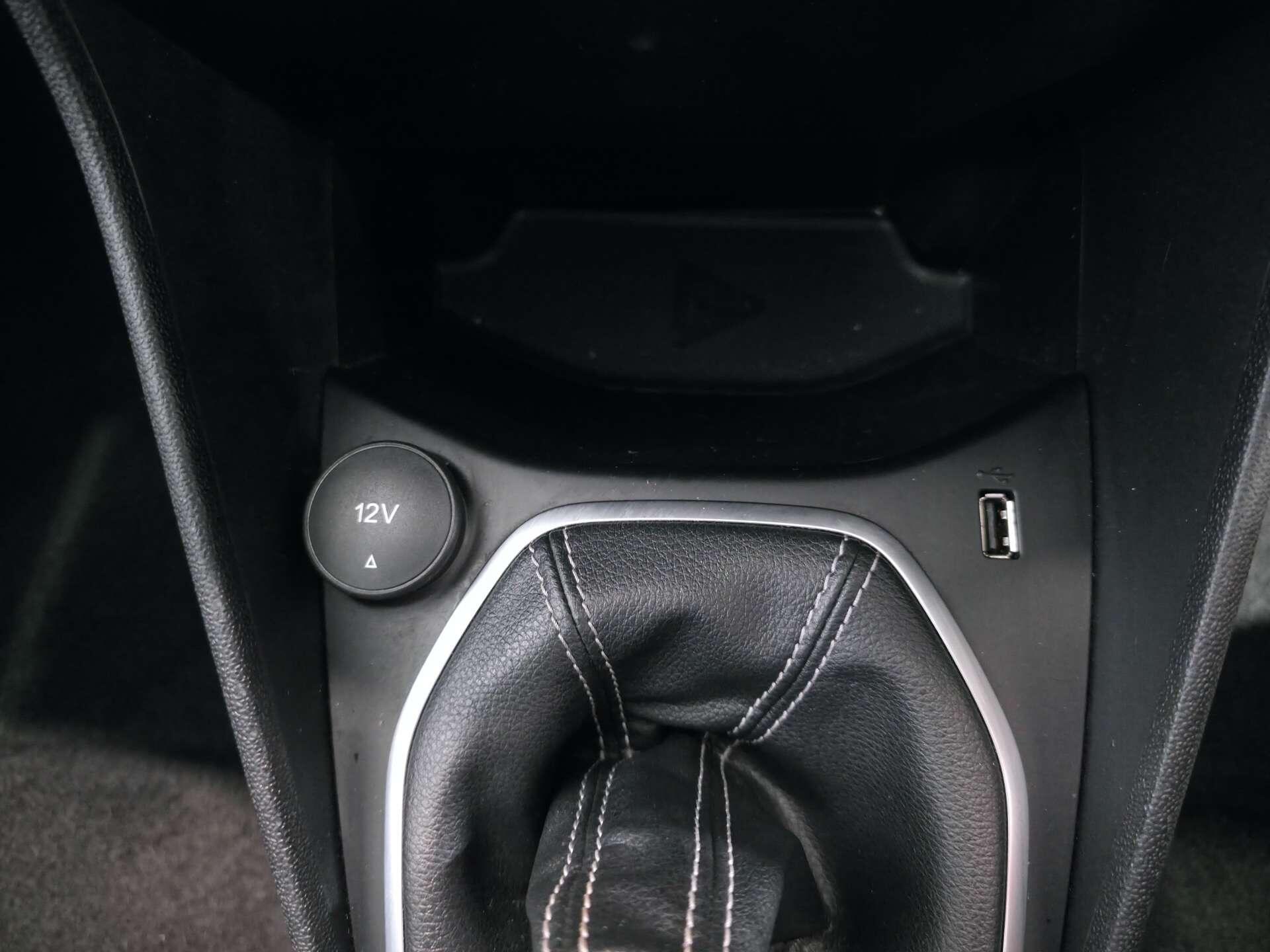 Ford Fiesta view 47