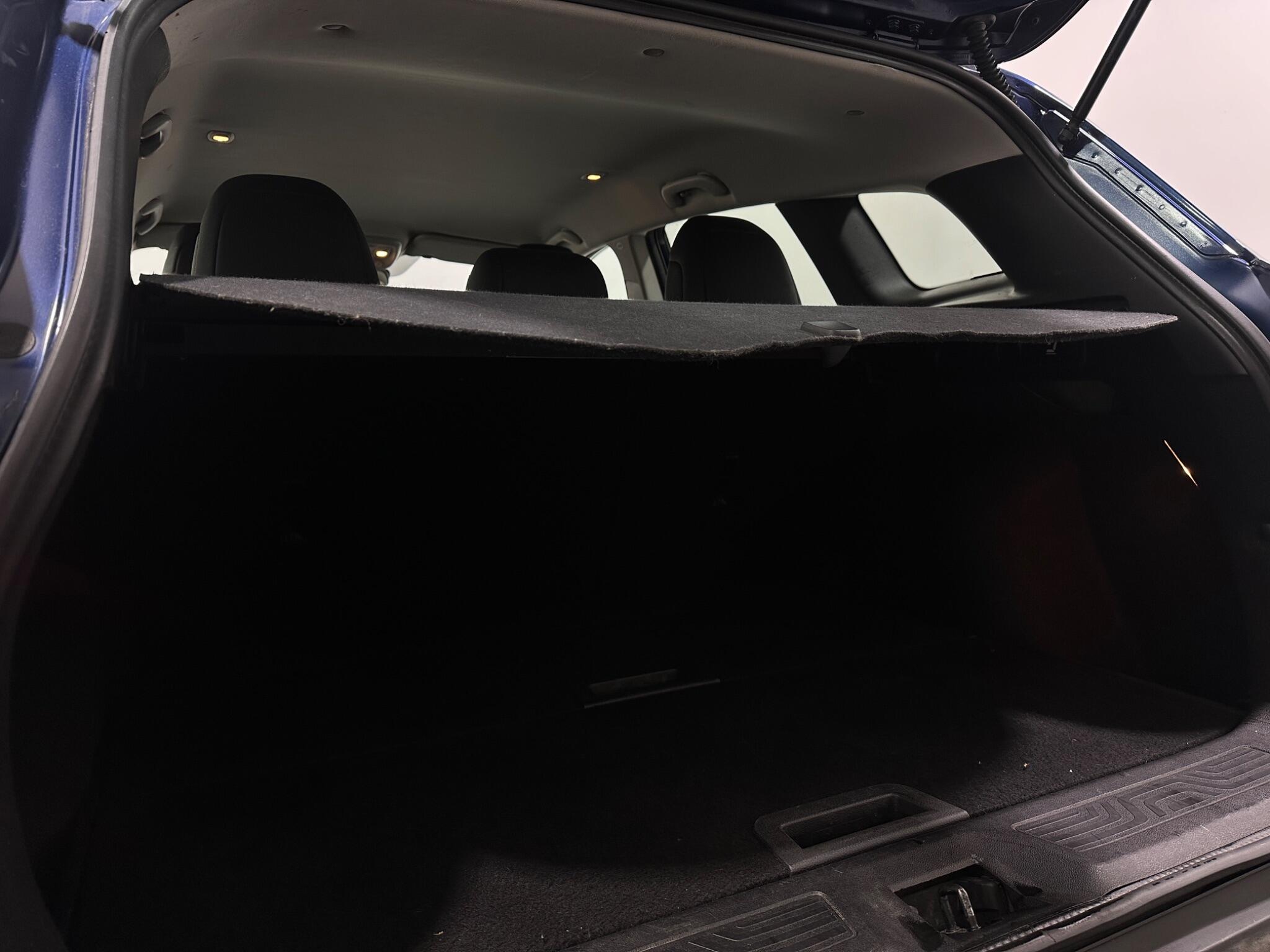 Renault Kadjar view 44