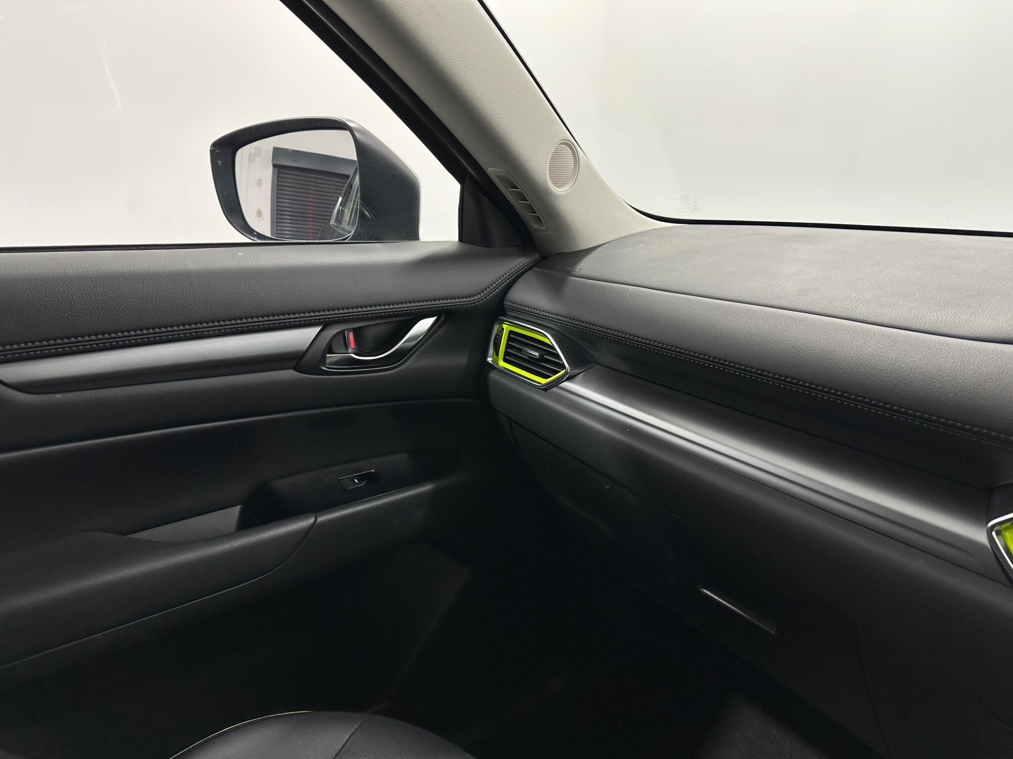 Mazda CX-5 view 26