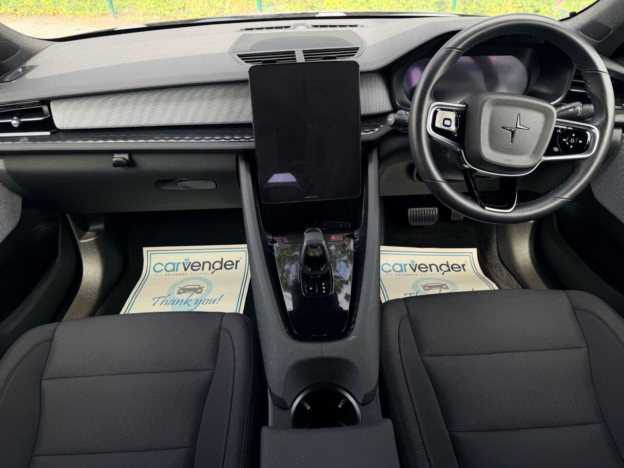 Polestar 2 view 26