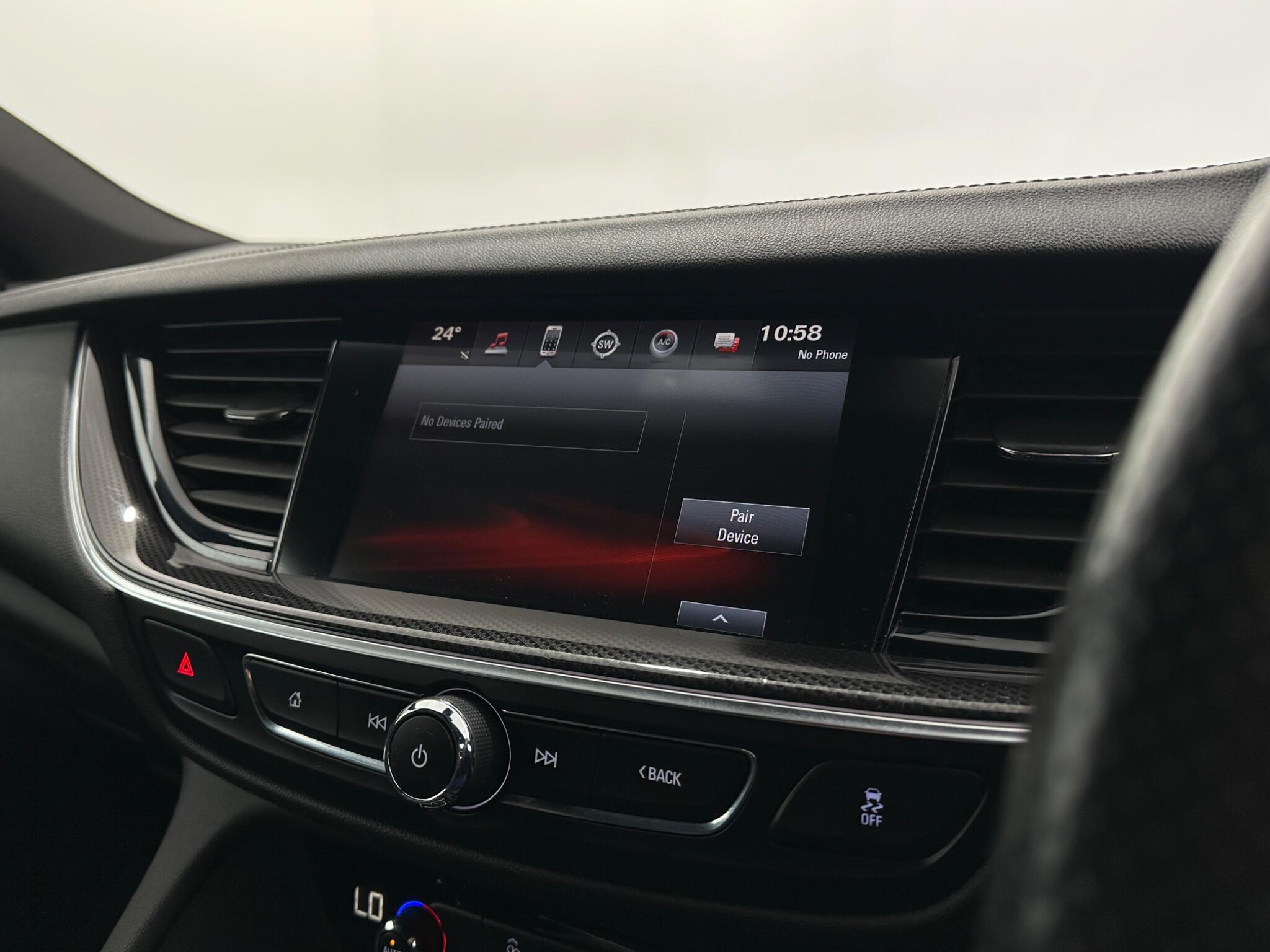 Vauxhall Insignia view 22