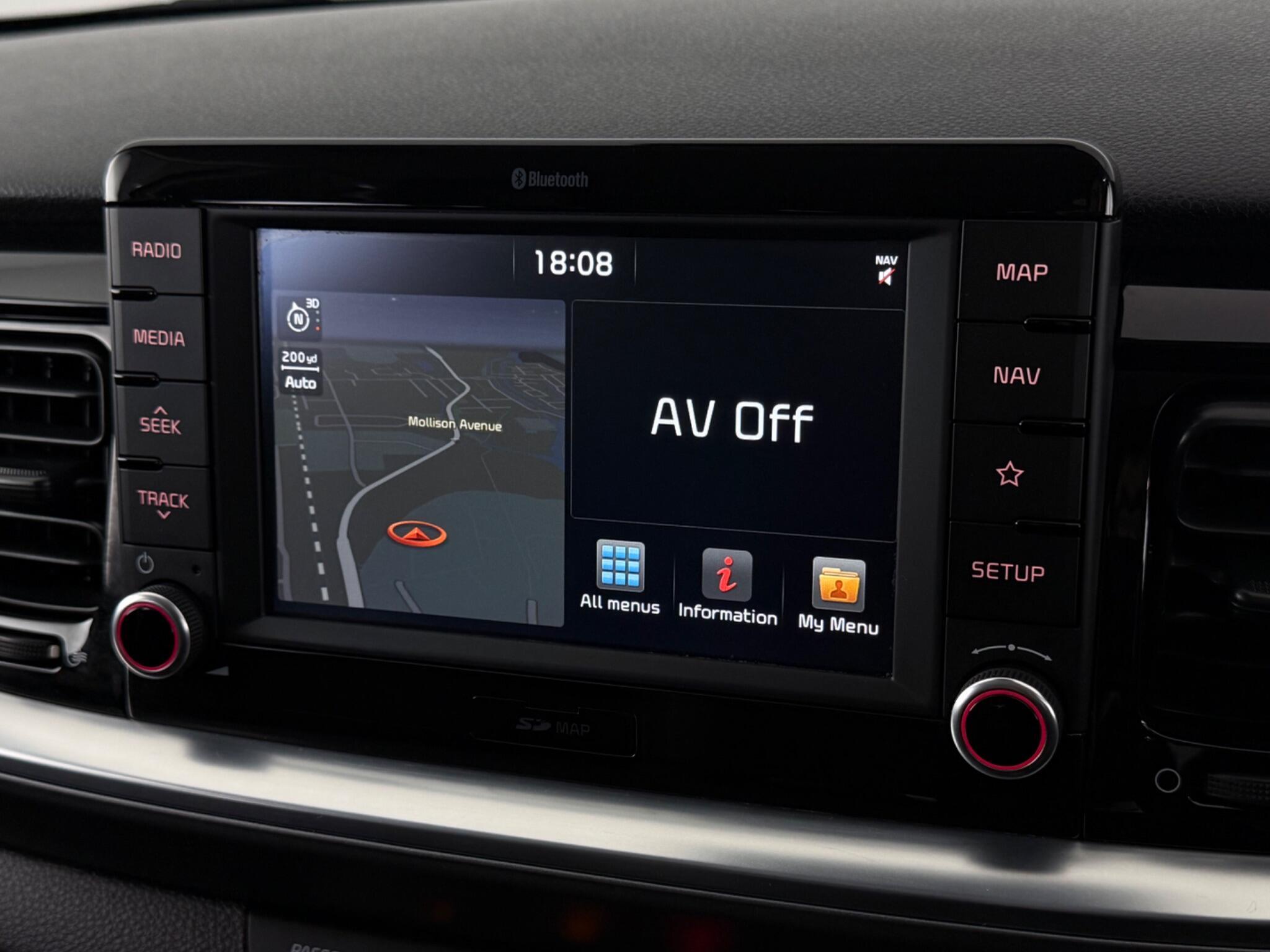 Kia Stonic view 21