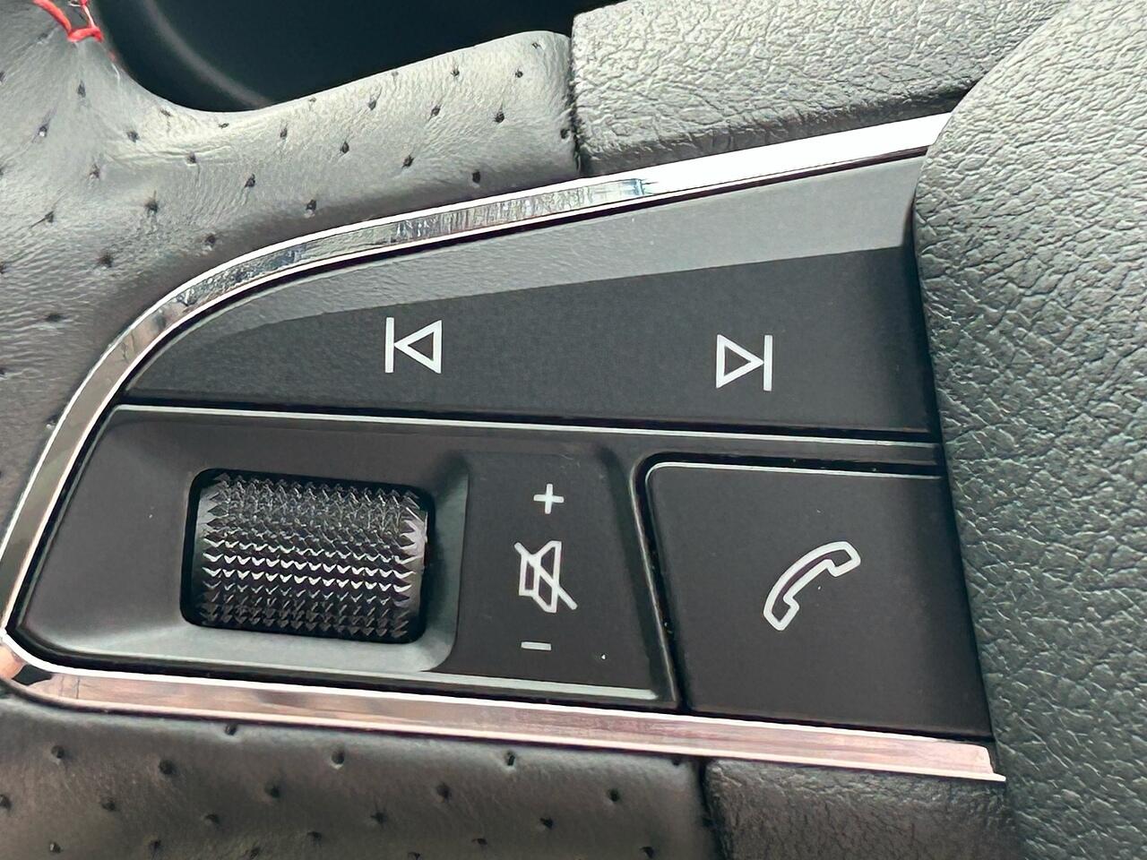 Seat Leon view 19