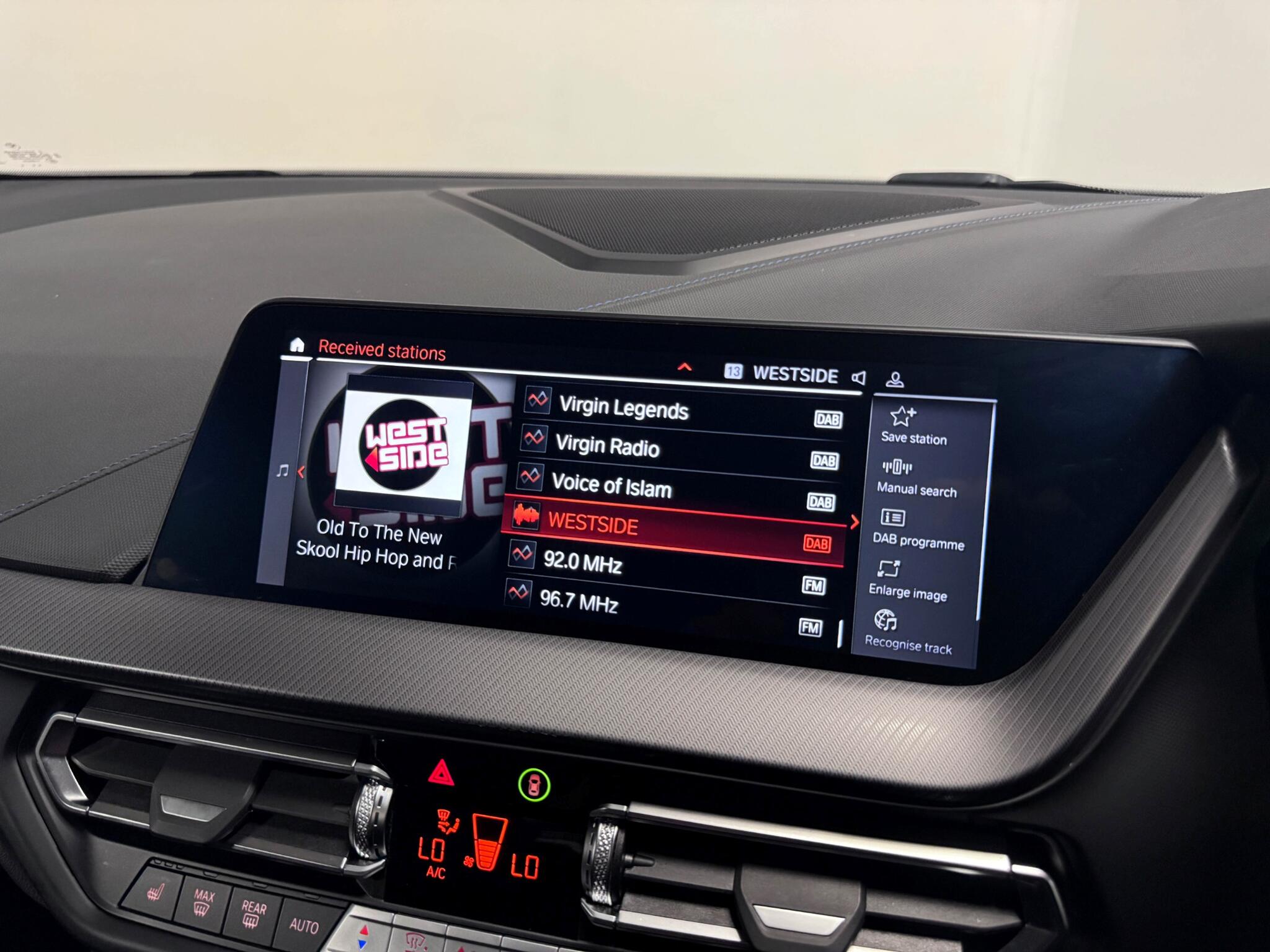 BMW 1 Series view 37