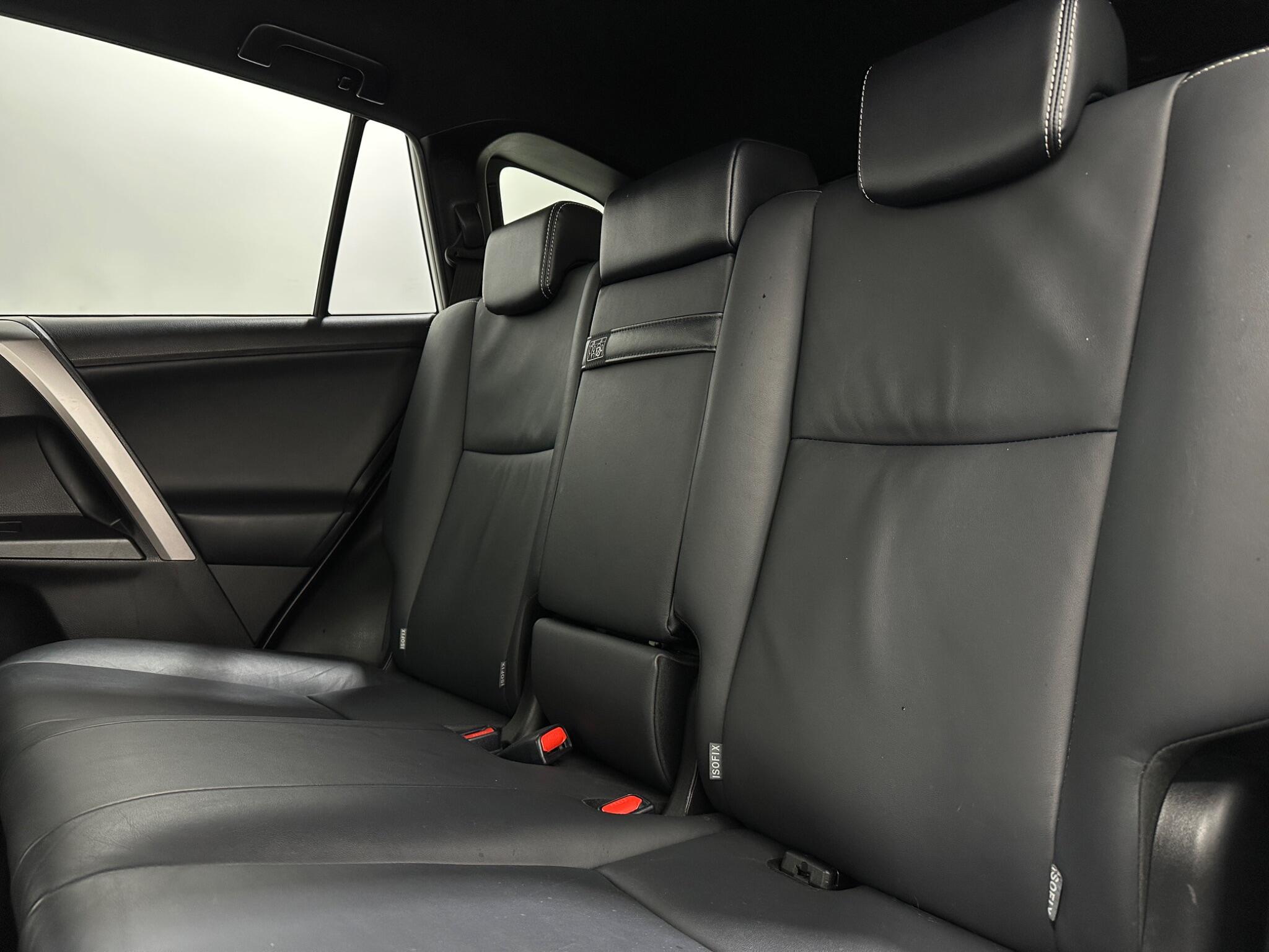 Toyota Rav4 view 38