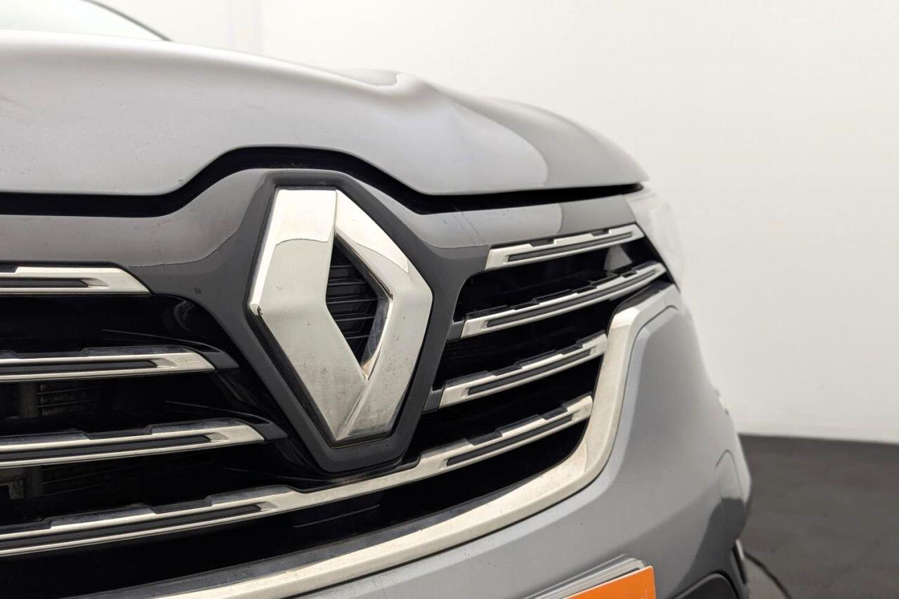 Renault Koleos view 43