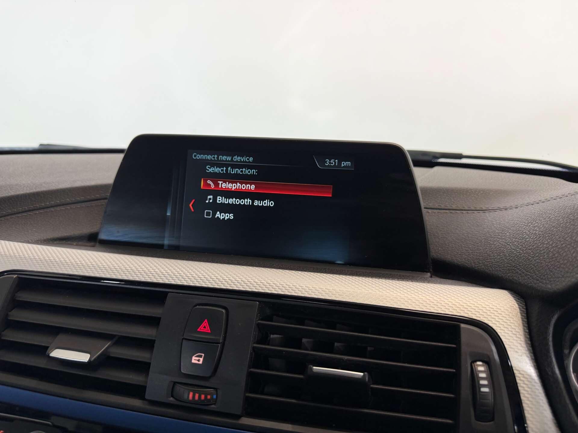 BMW 3 Series view 47