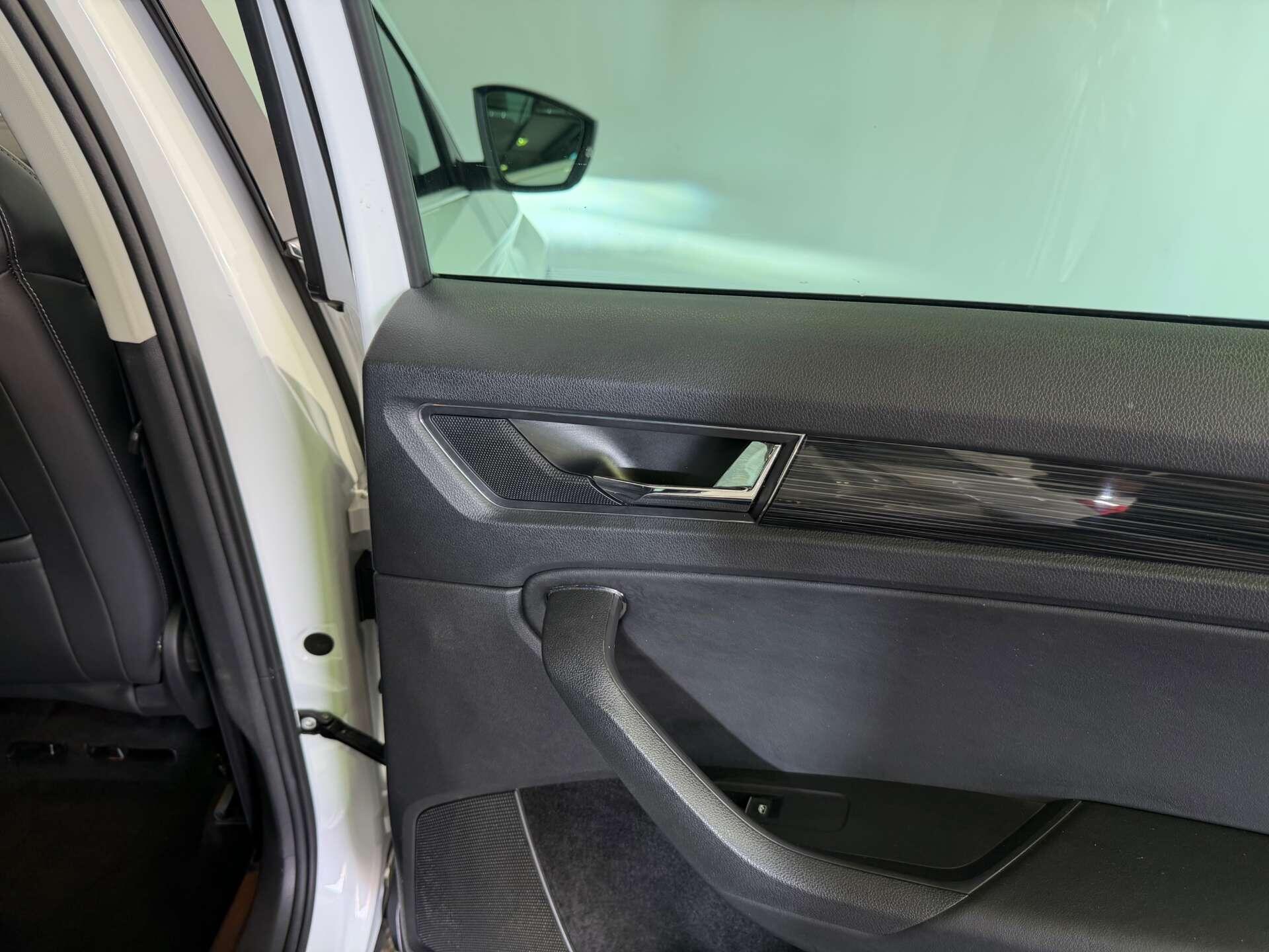 Skoda Kodiaq view 64