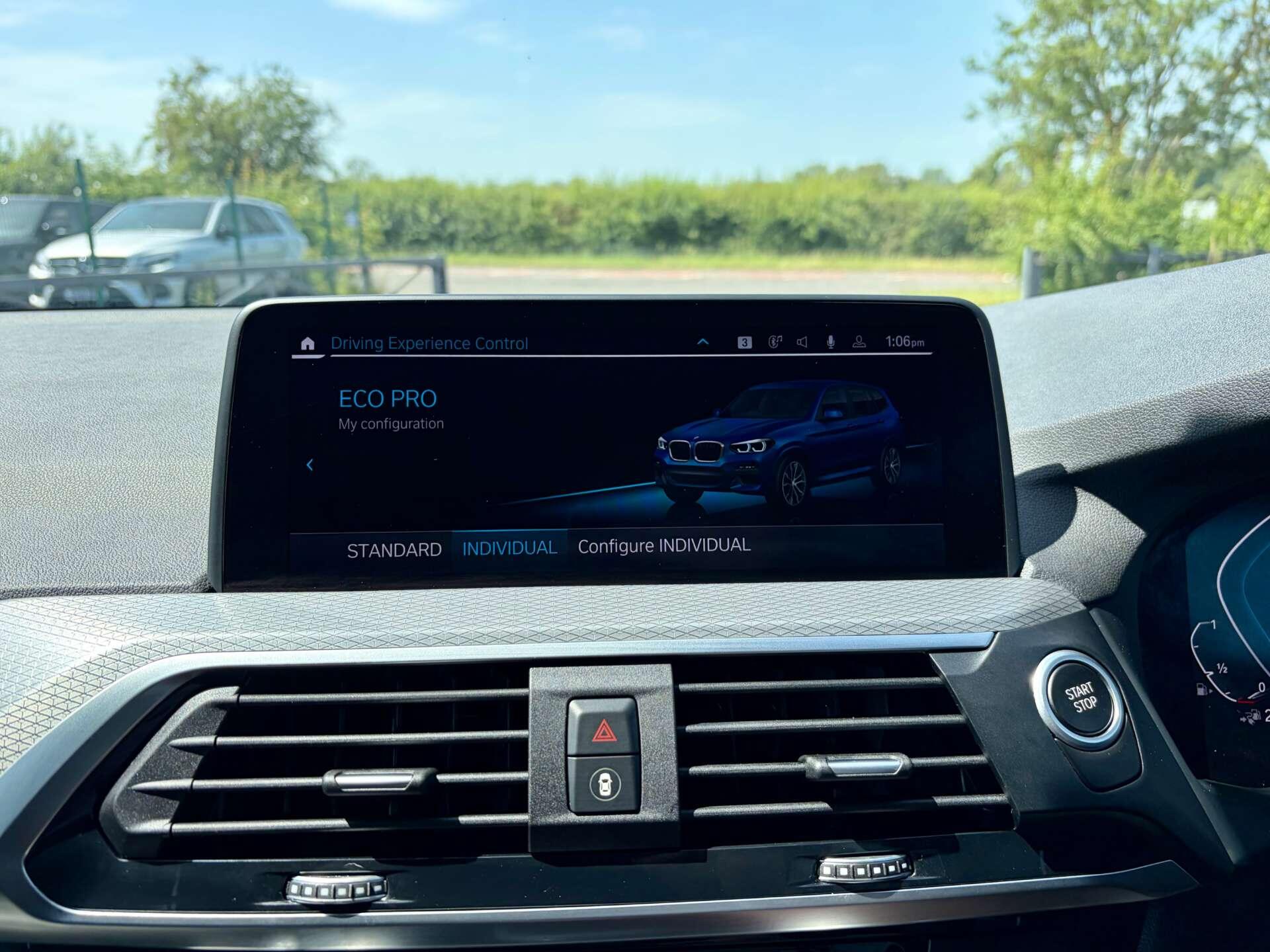 BMW X3 view 54