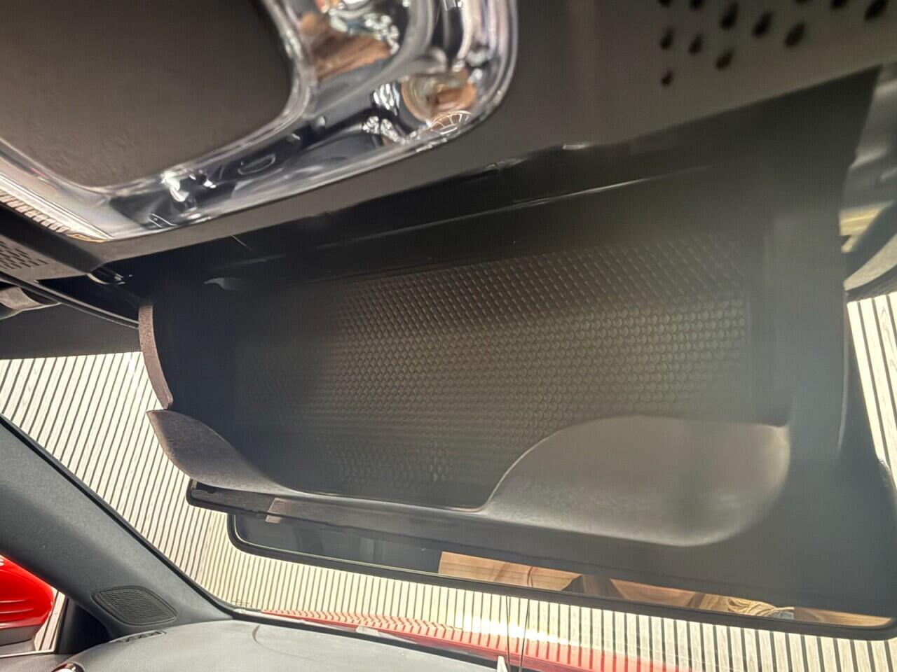 Mercedes-Benz A-Class view 28