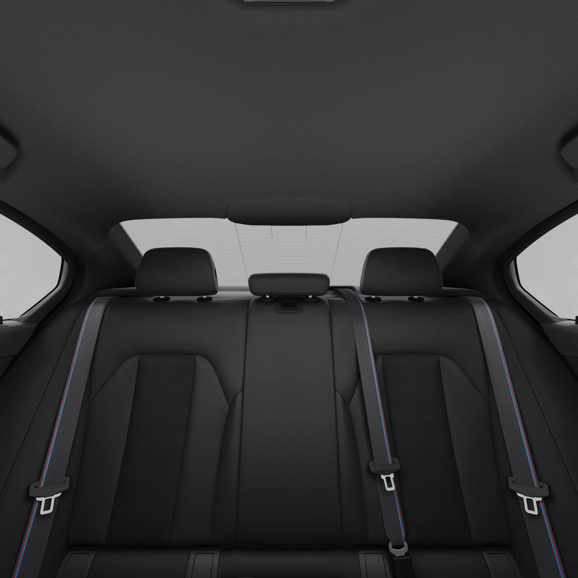 BMW M3 view 39