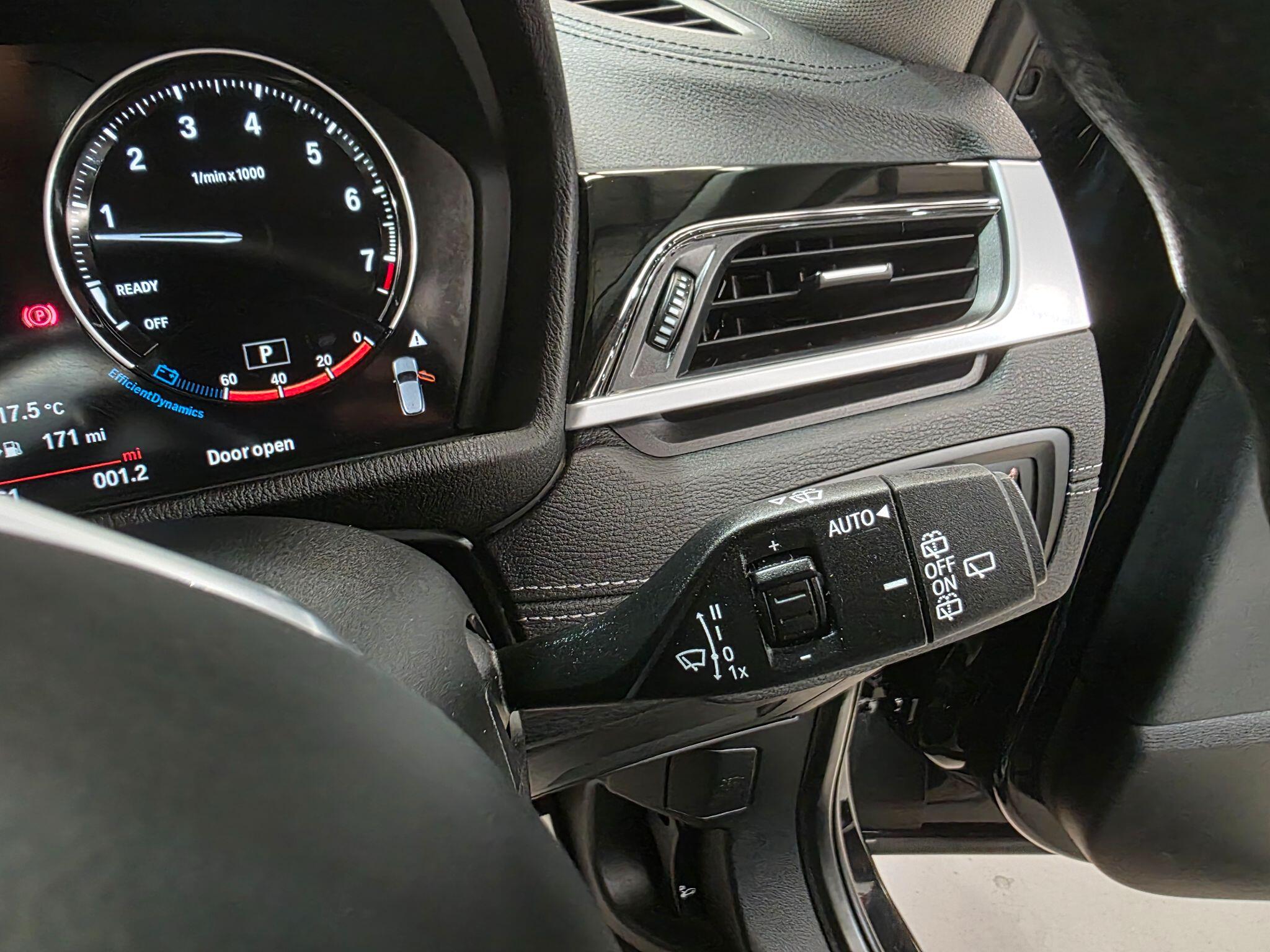 BMW X2 view 20