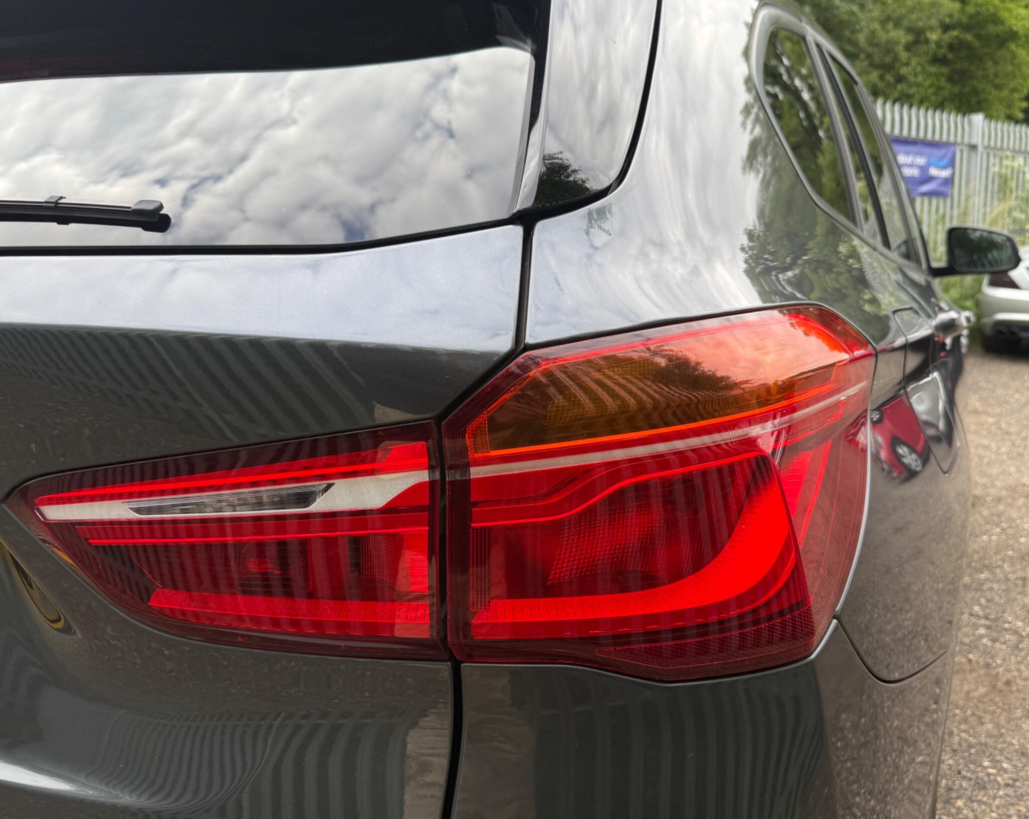 2019 BMW X1 image 54
