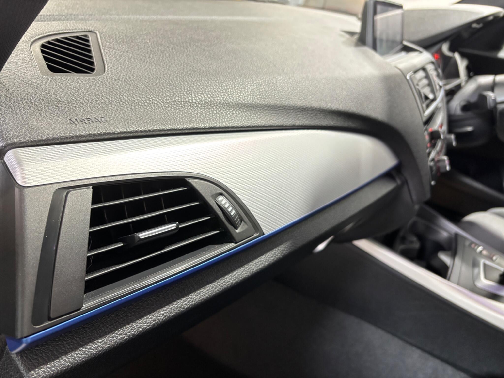 BMW 1 Series view 18