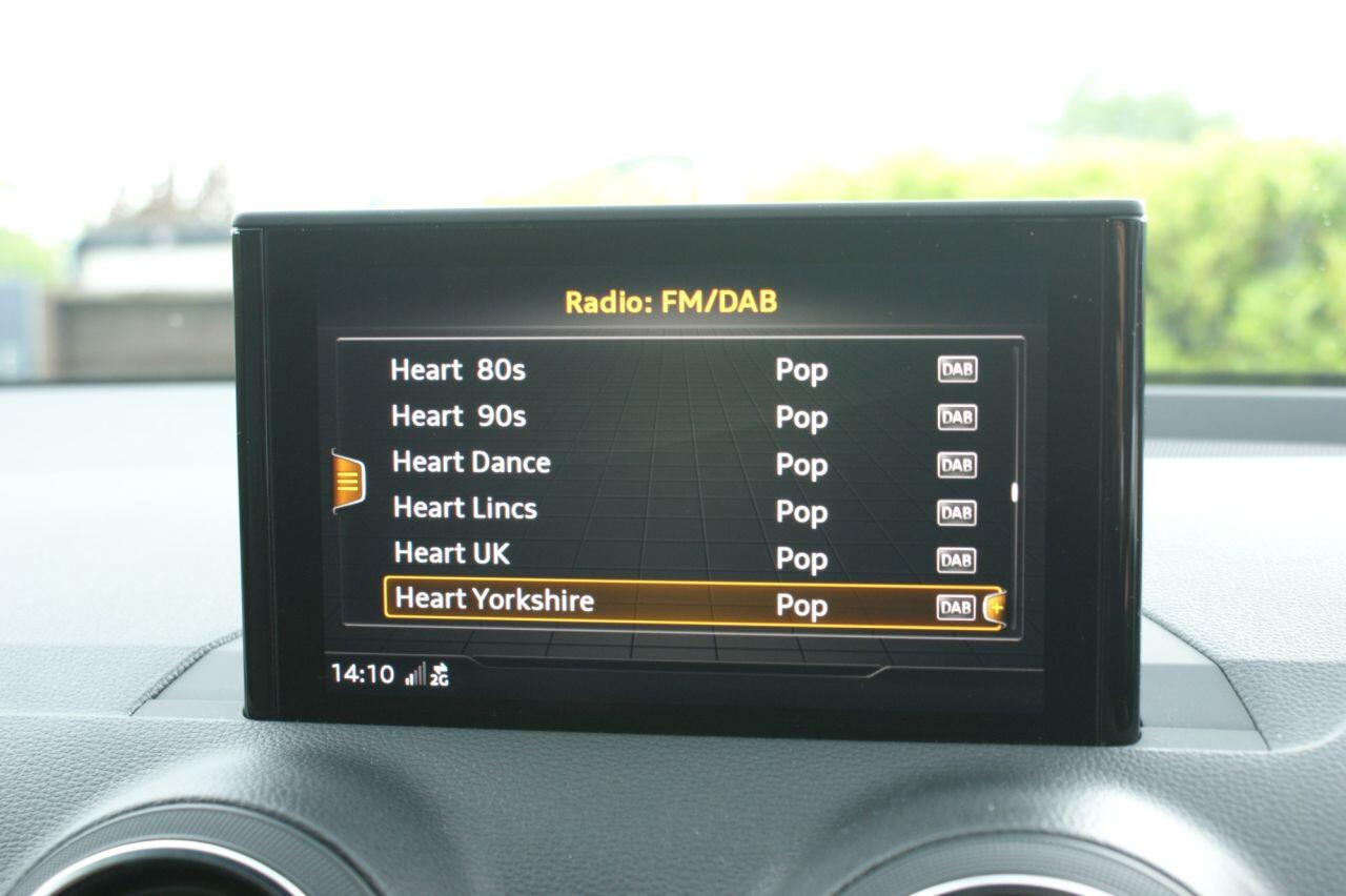 Audi SQ2 view 59