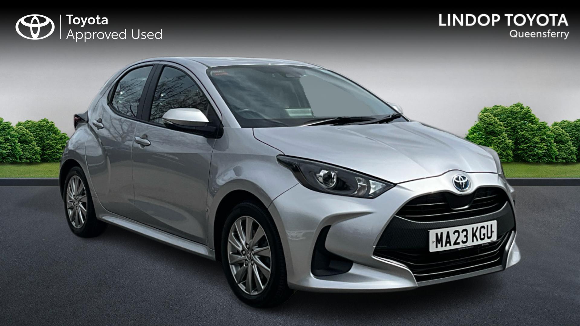 Lindop Used Cars