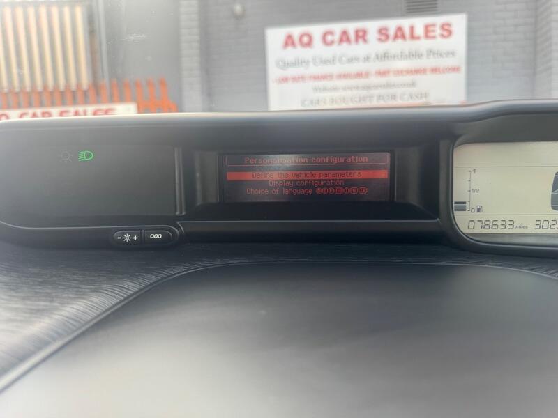 Citroen C3 Picasso view 22