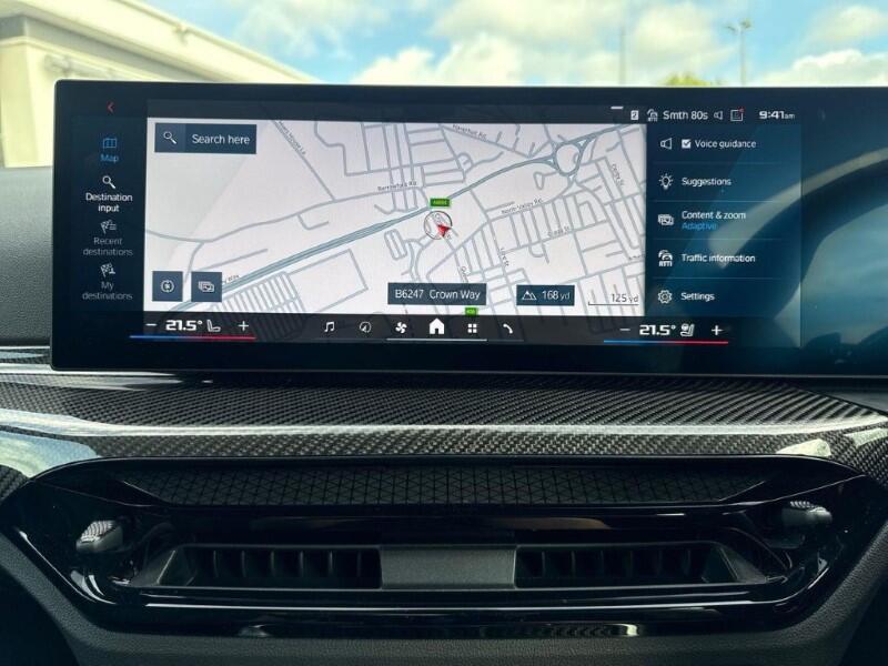 BMW M2 view 27