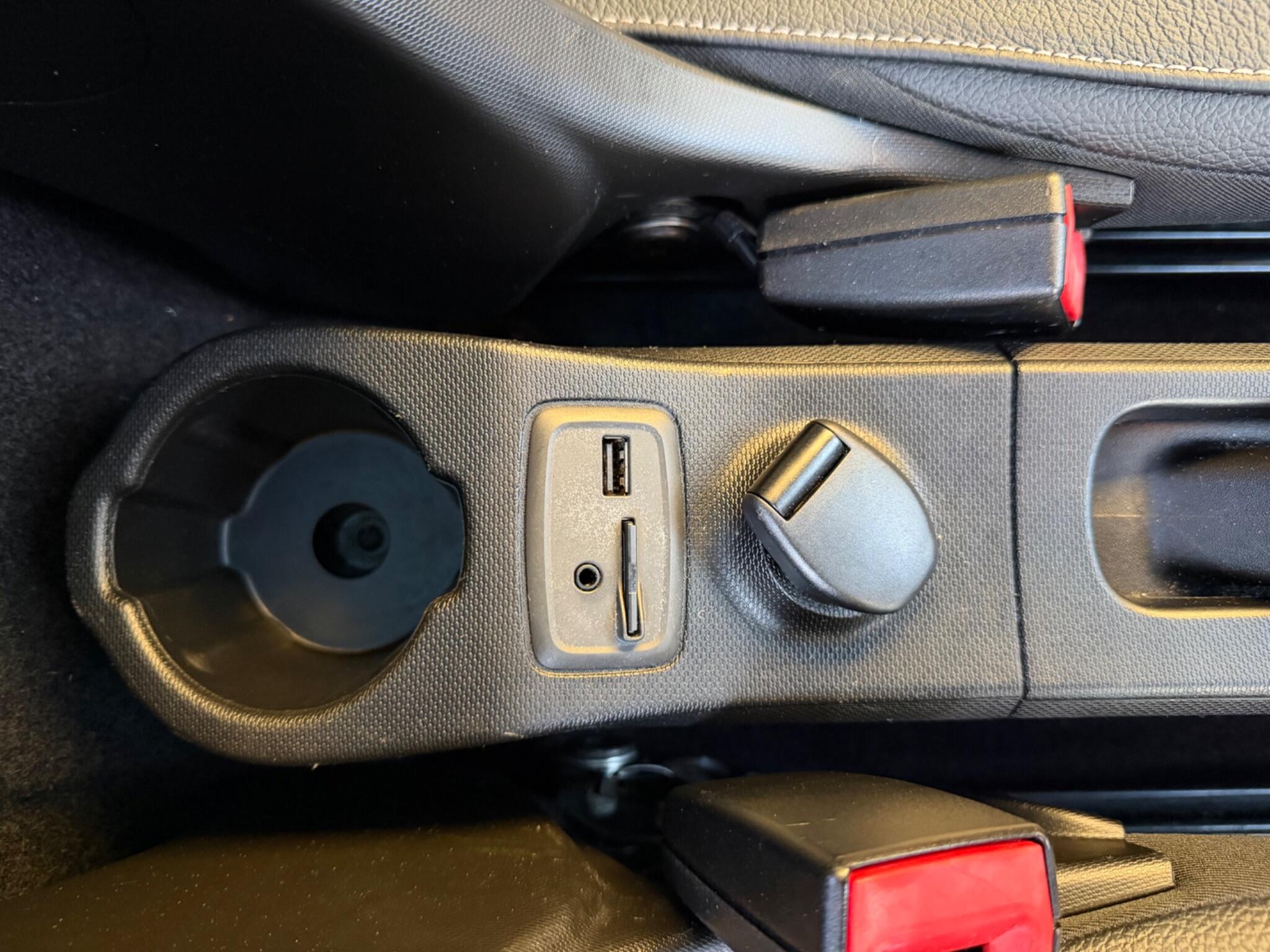 smart Fortwo view 22