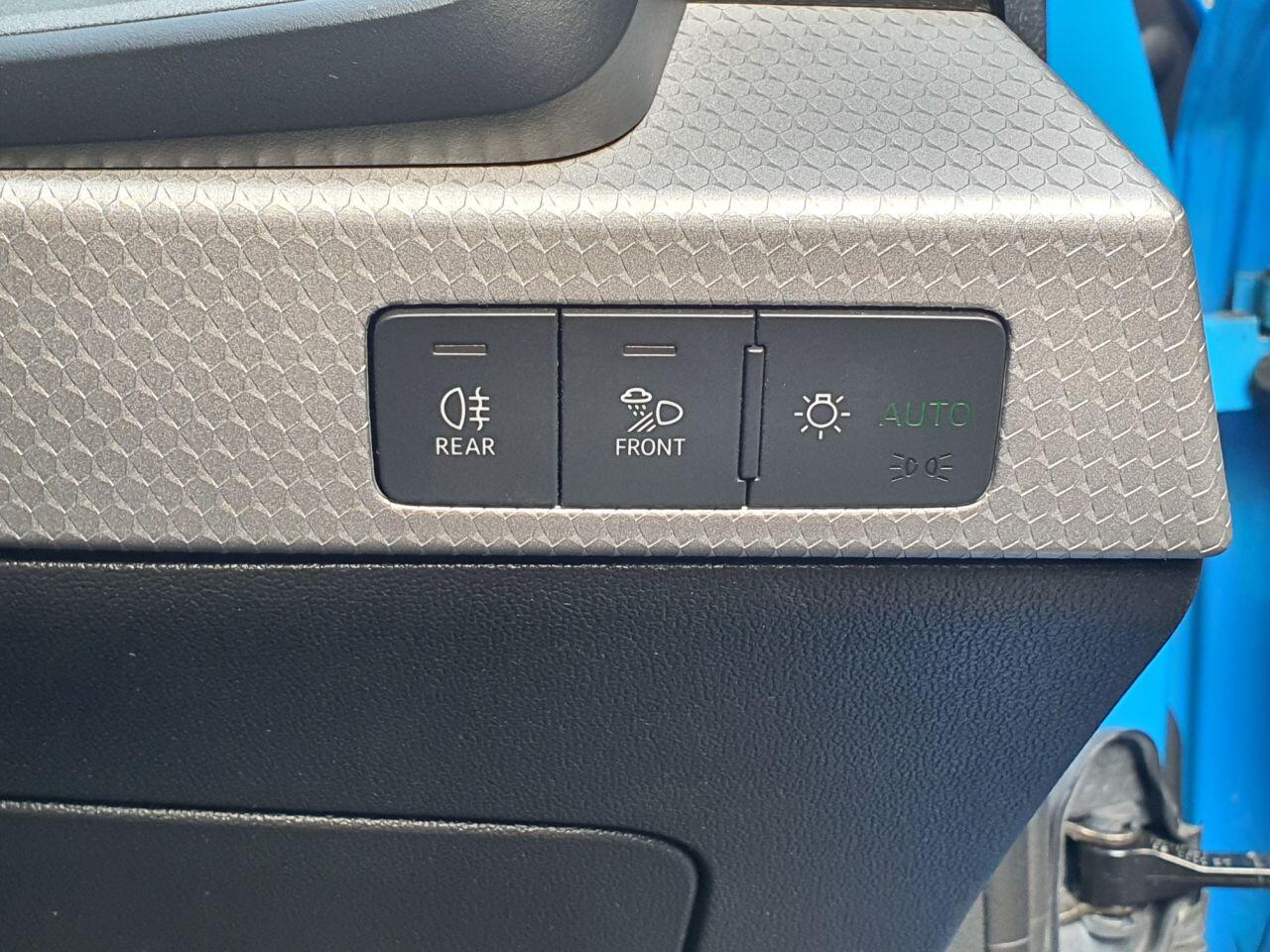 Audi A1 view 32
