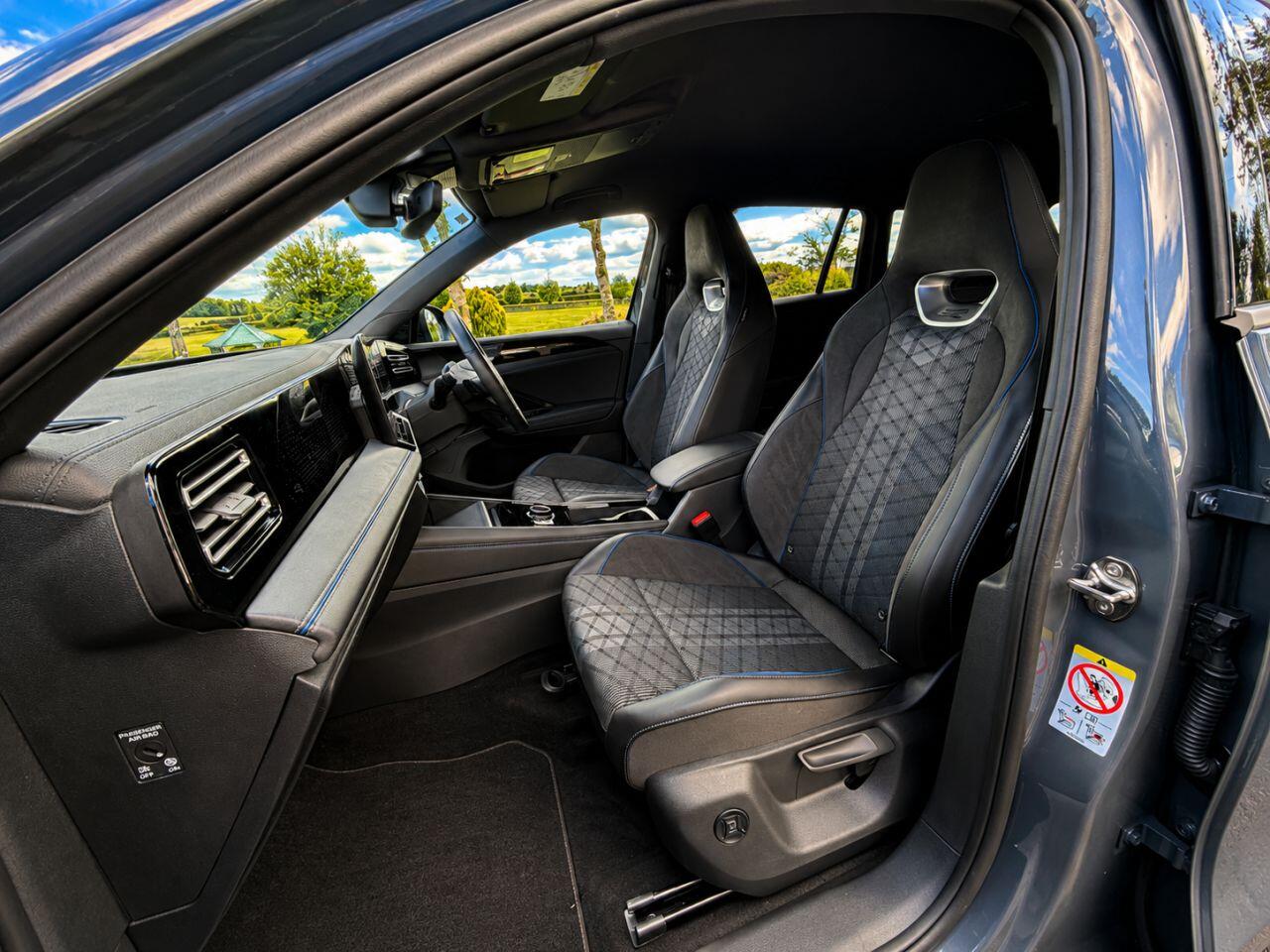 Volkswagen Tiguan view 9