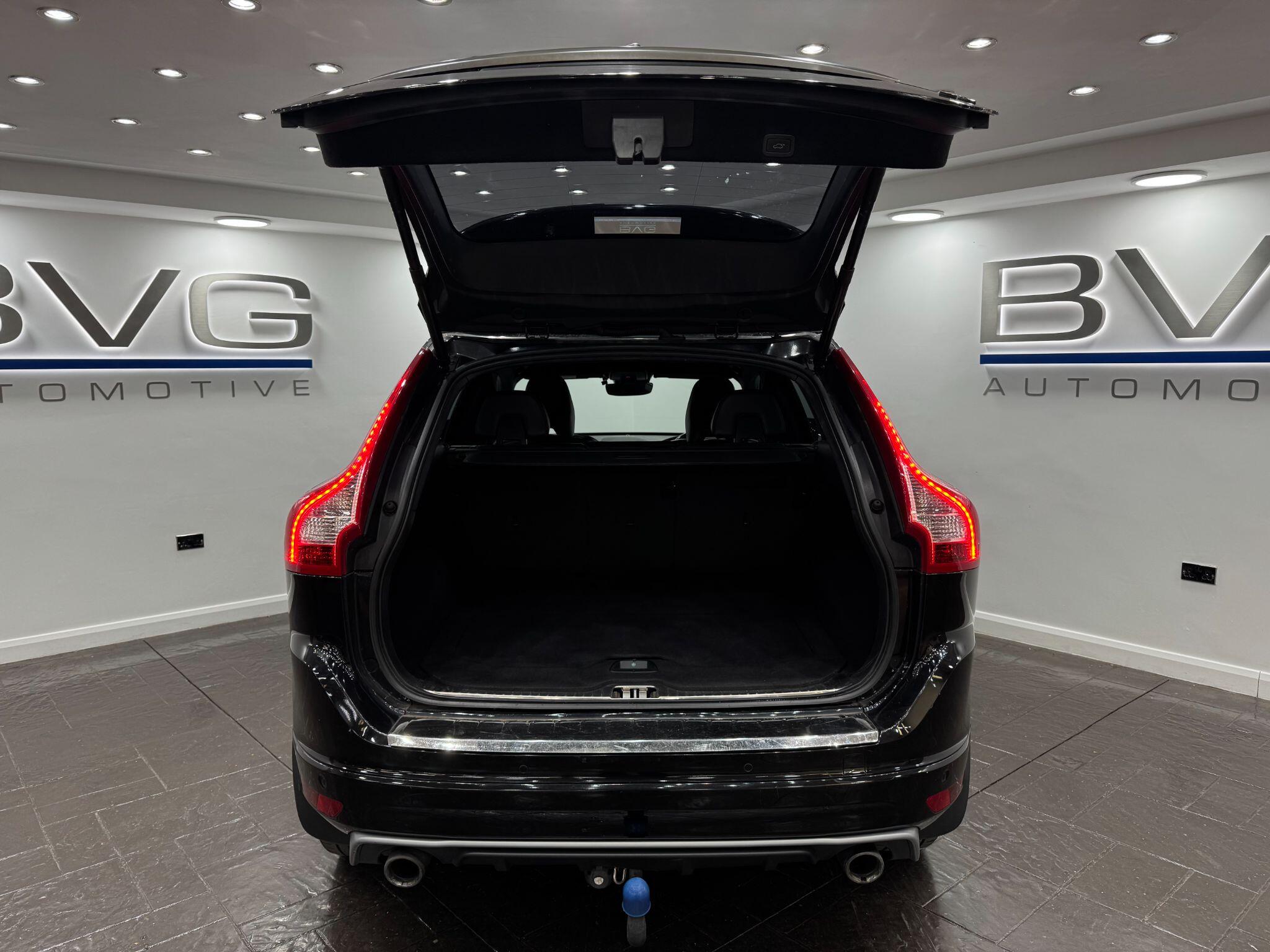 Volvo XC60 view 55