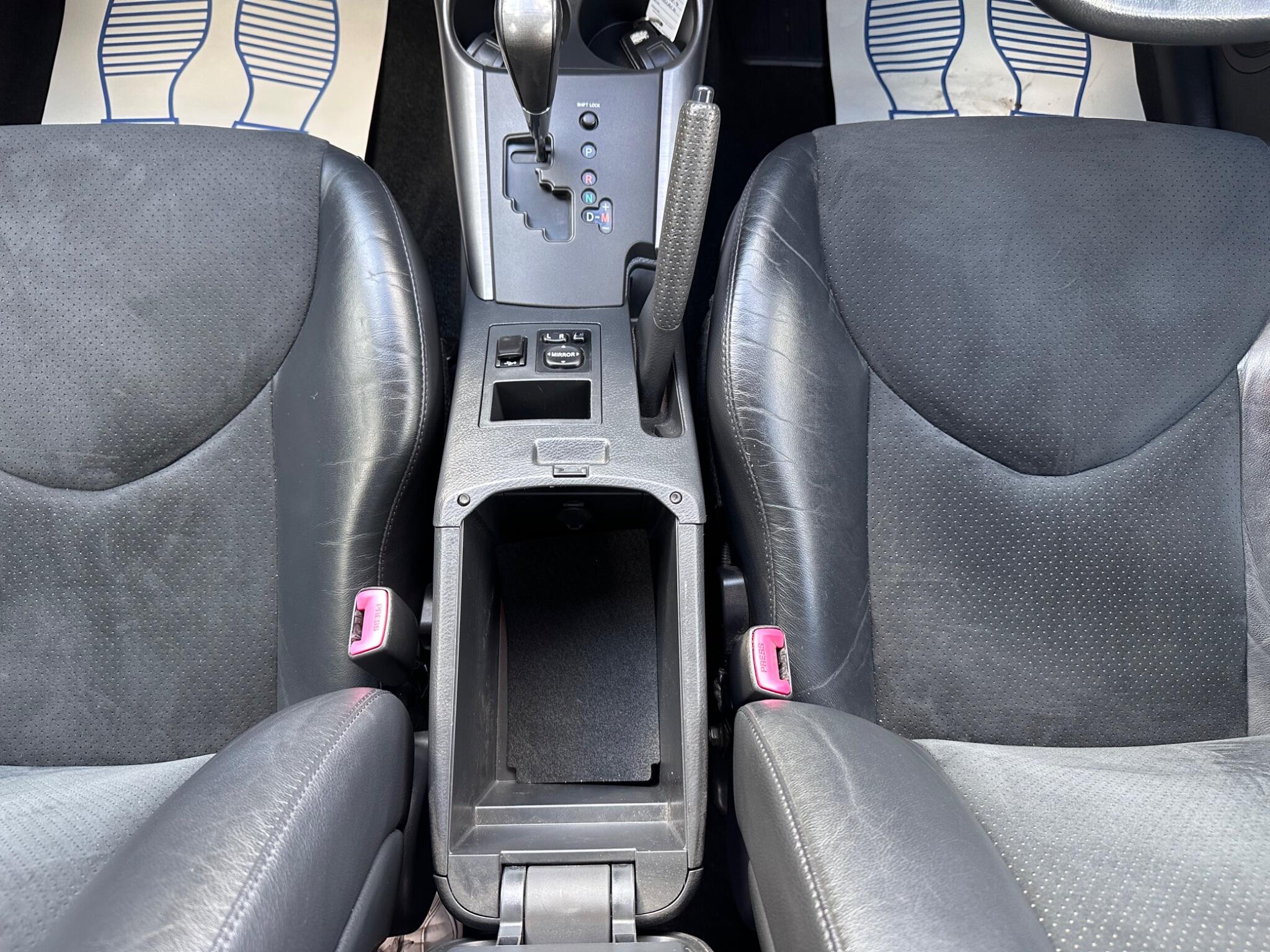 Toyota Rav4 view 38
