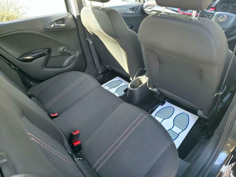 Vauxhall Corsa view 39