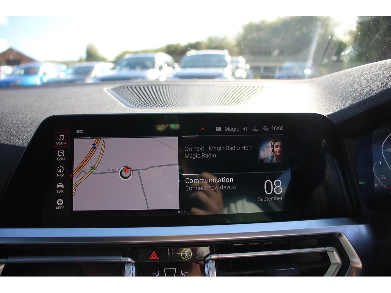 BMW 2 Series view 21