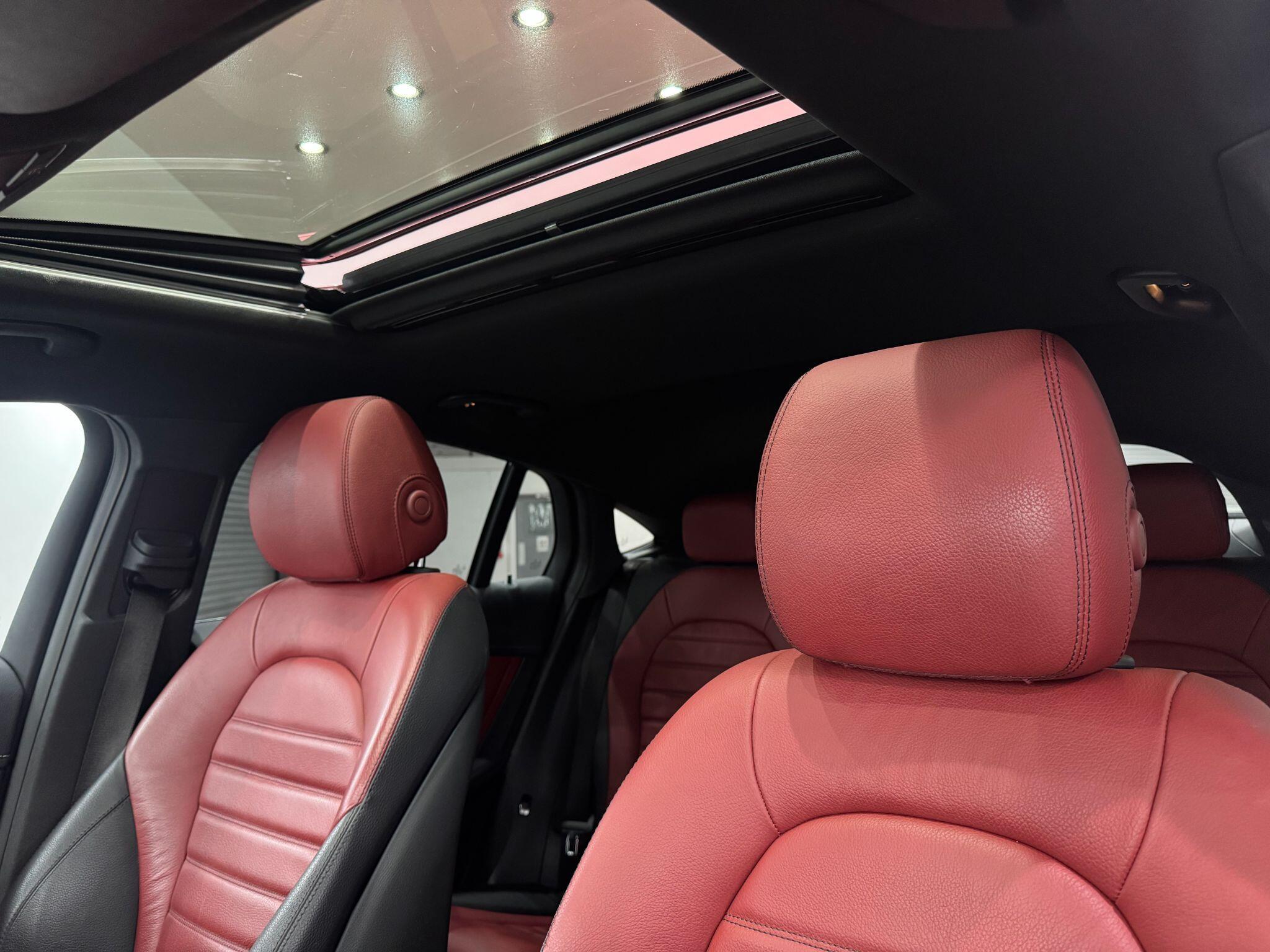Mercedes-Benz GLC view 57