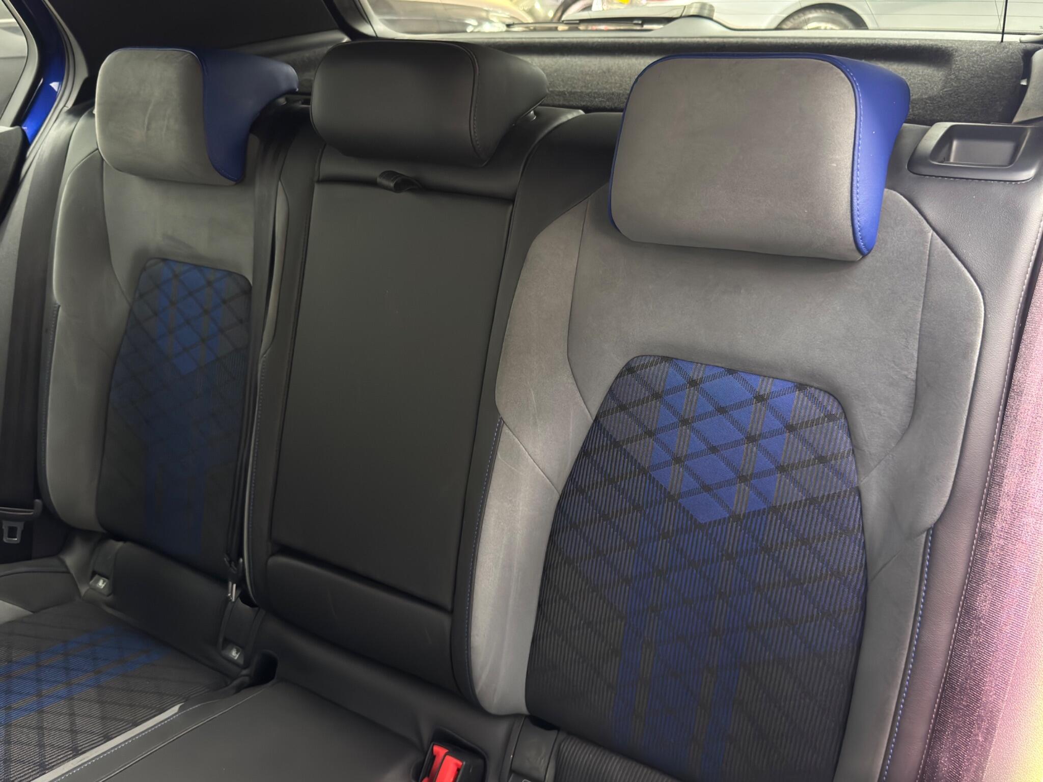 Volkswagen Golf view 50