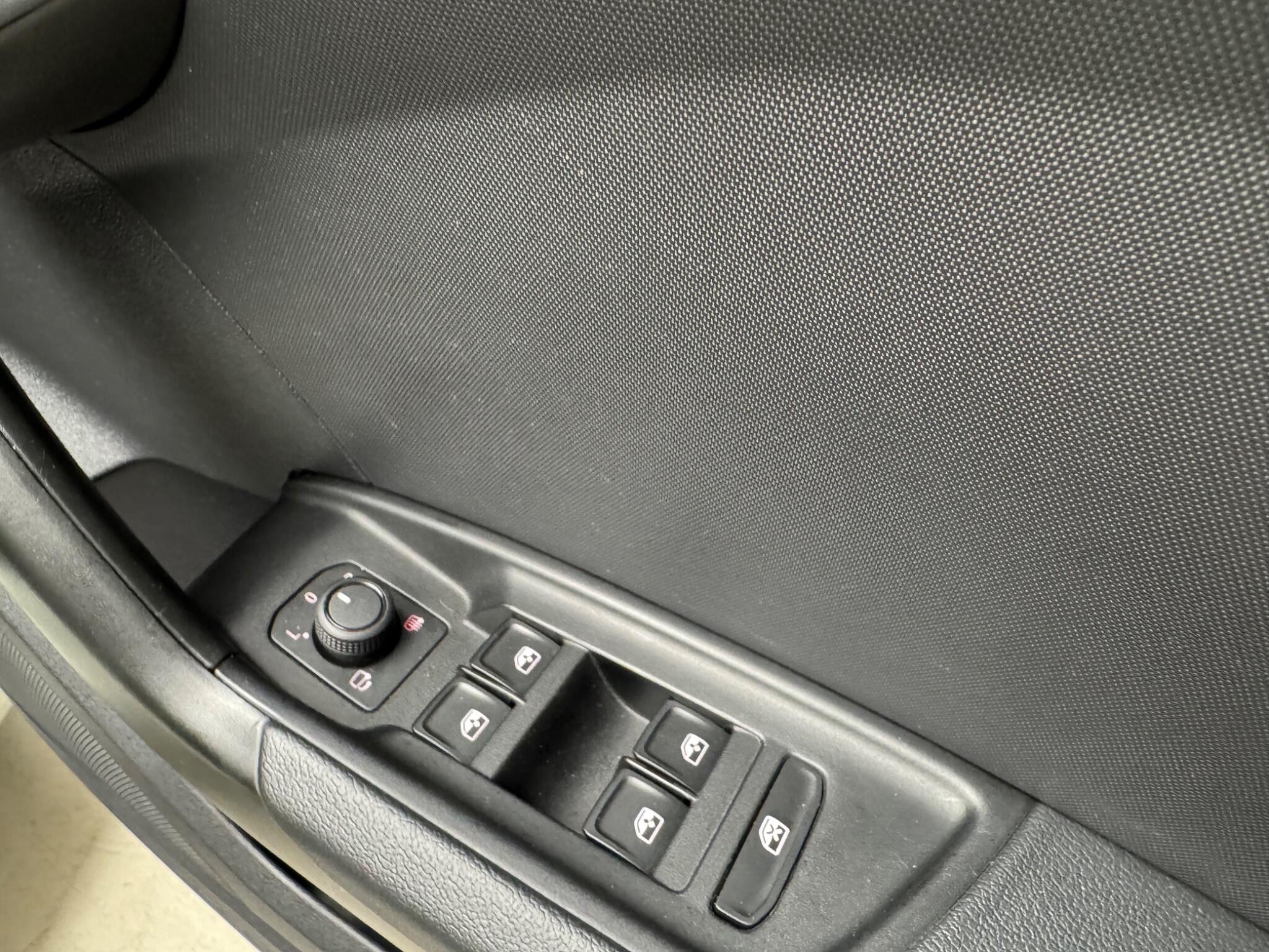 Audi A1 view 26