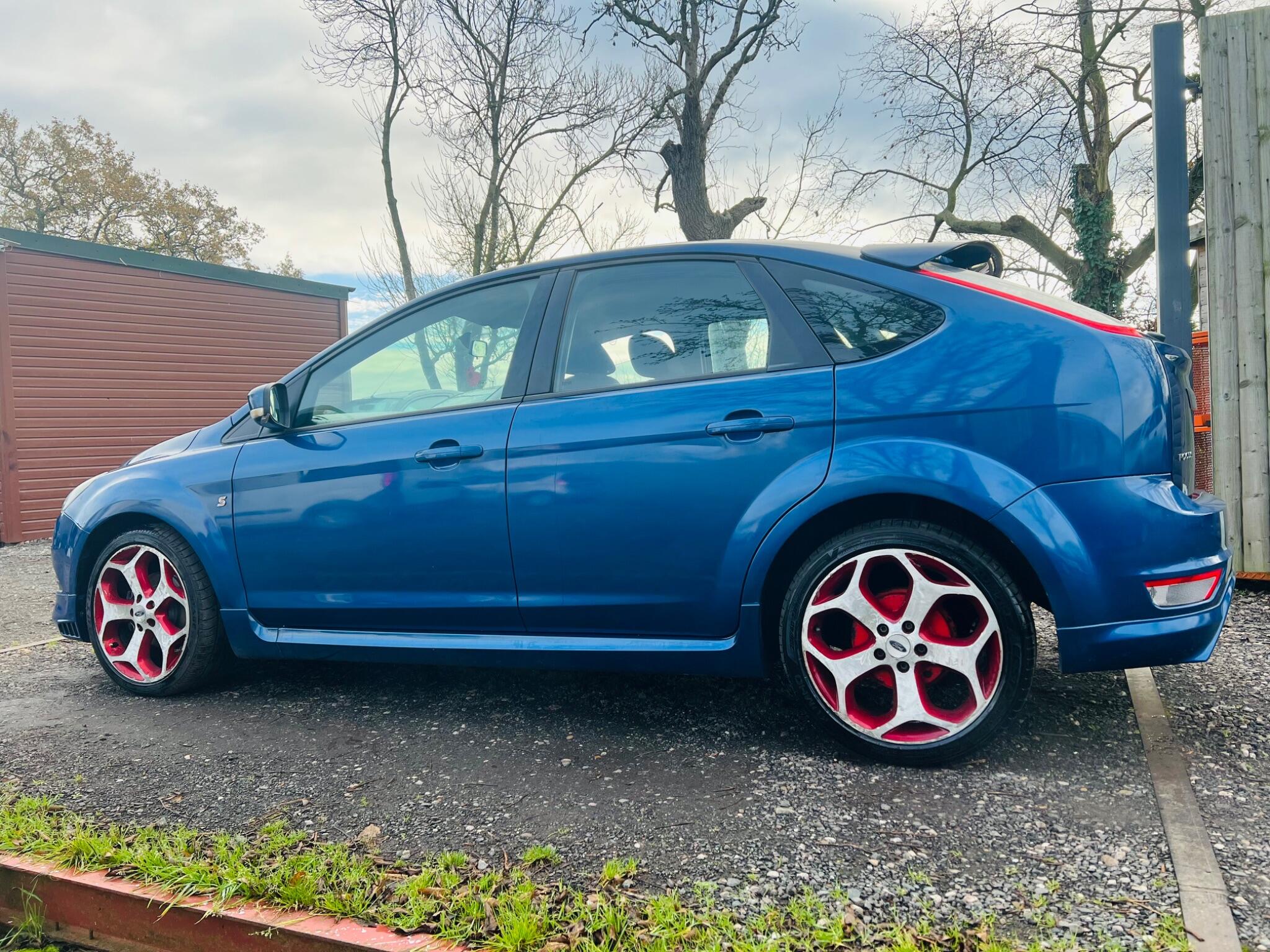 2009 Ford Focus image 5