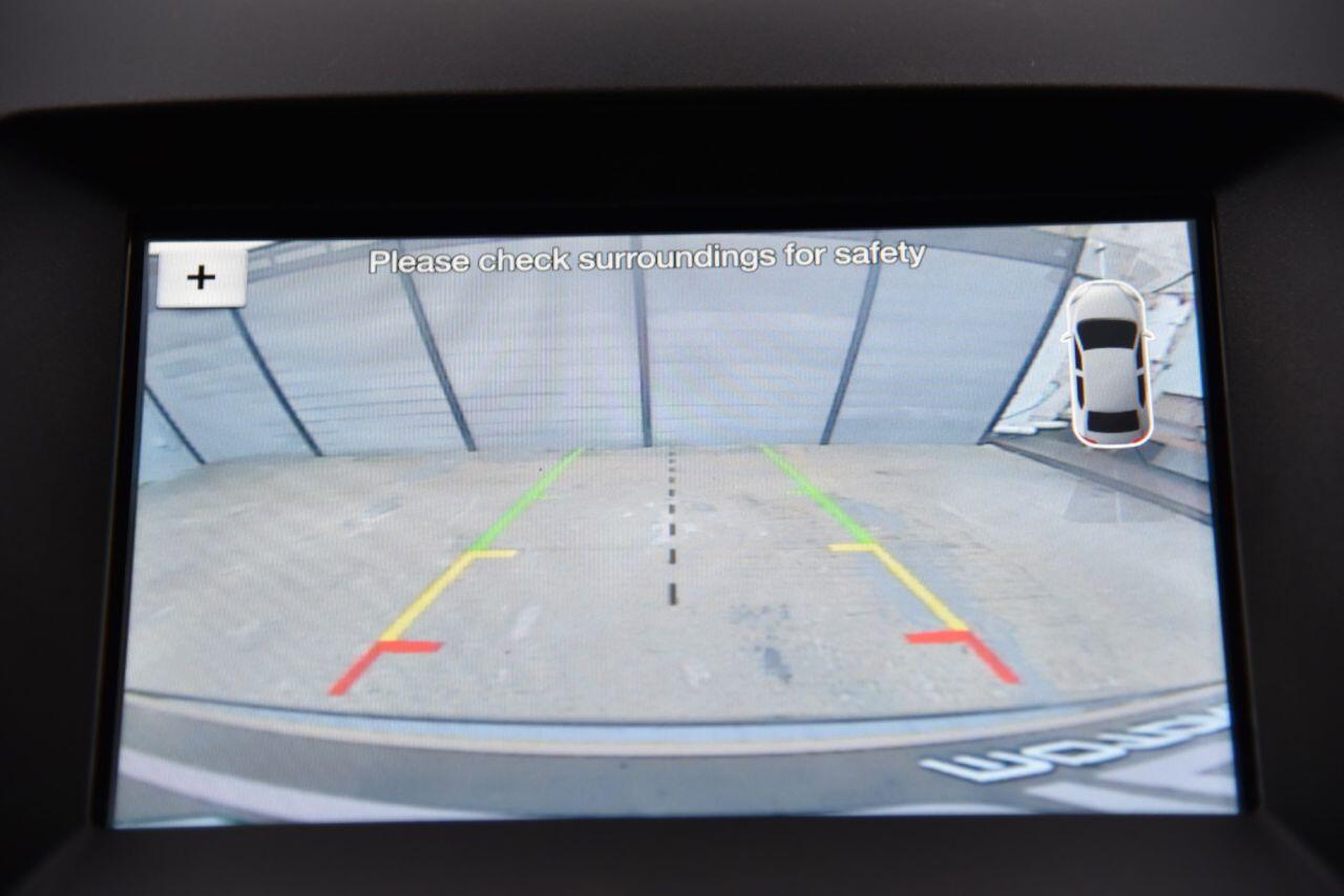 Ford Galaxy view 52