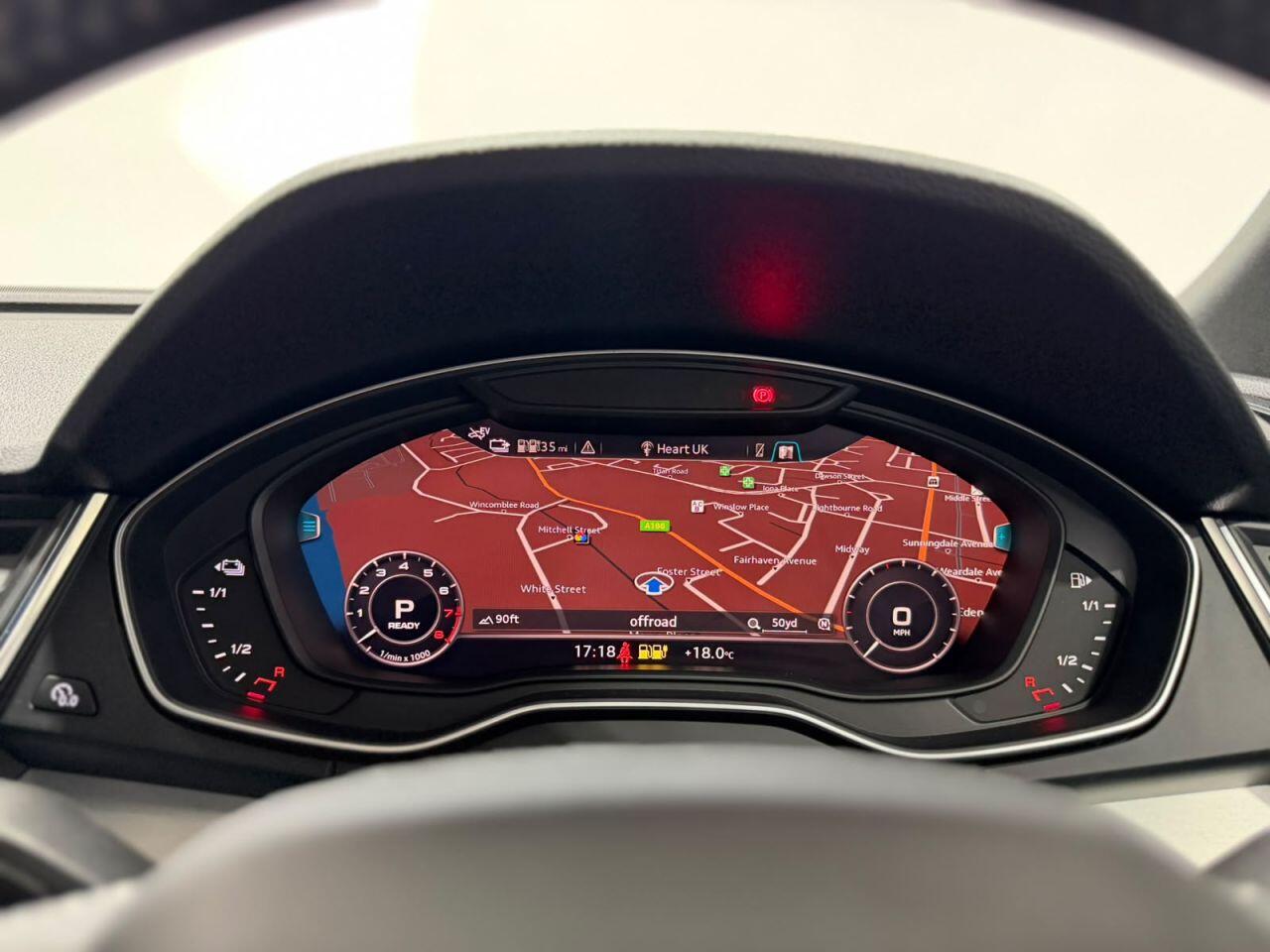 Audi Q5 view 15