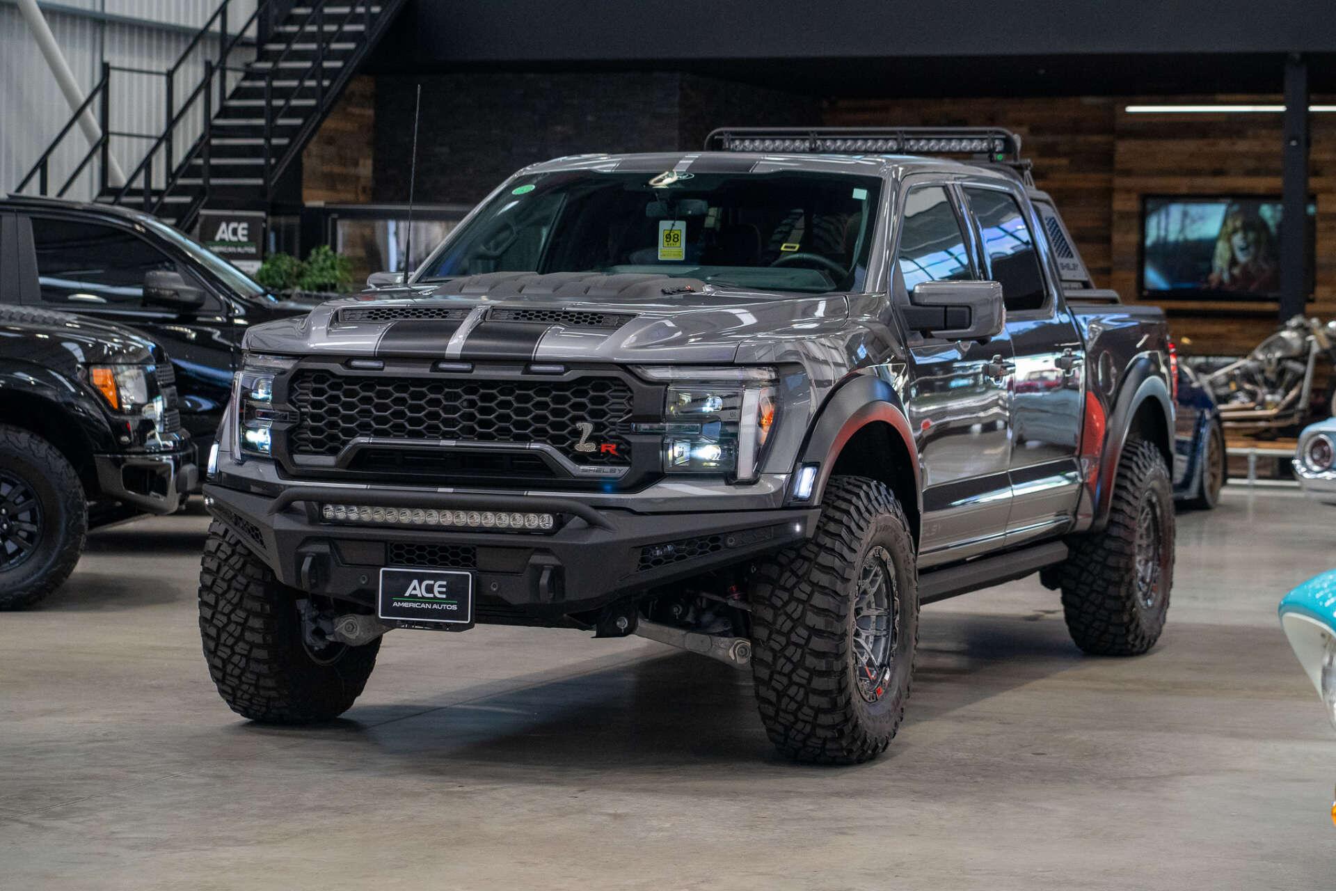 Ford F150